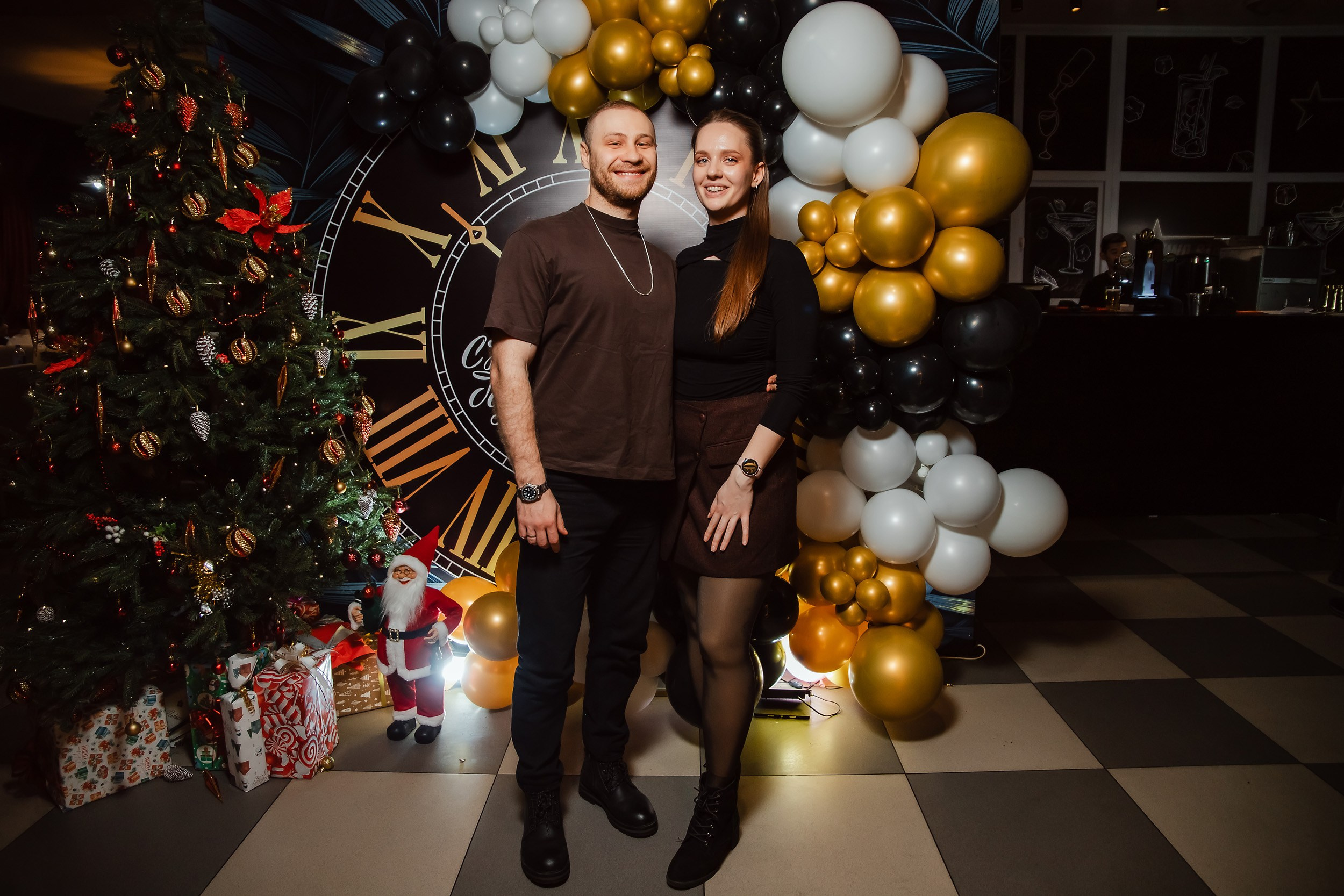 Two Star. Кипятком Павлодар