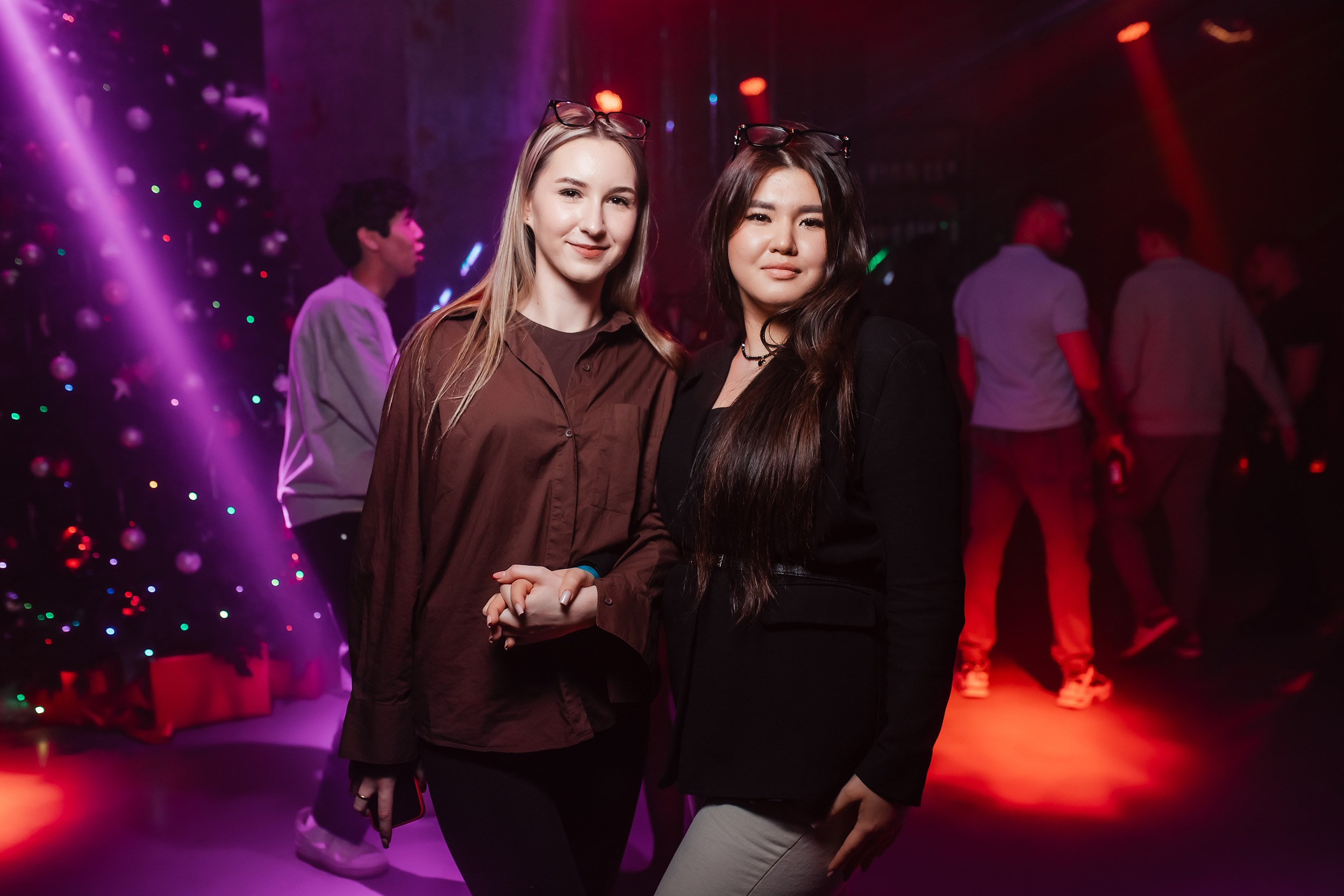 Insomnia. Кипятком Павлодар