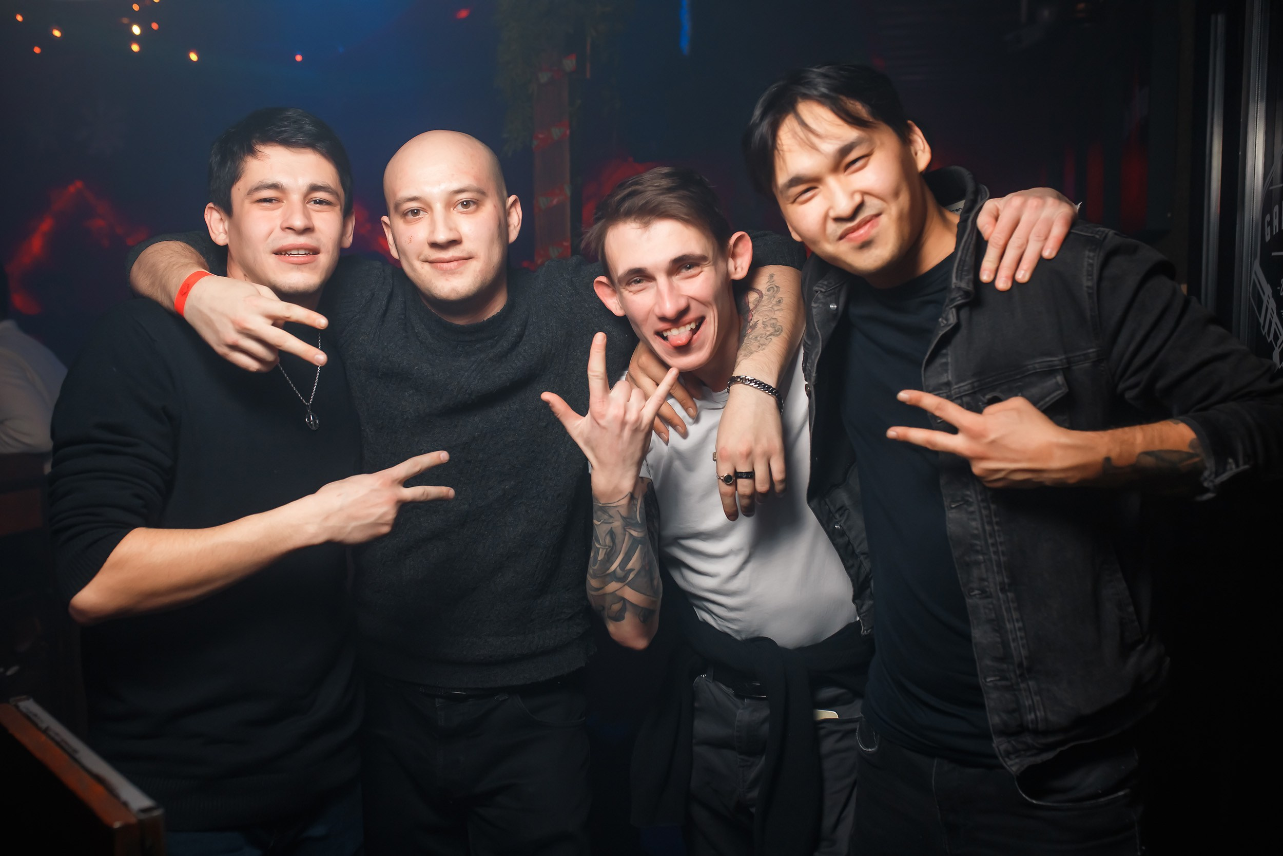 Garage. Кипятком Павлодар
