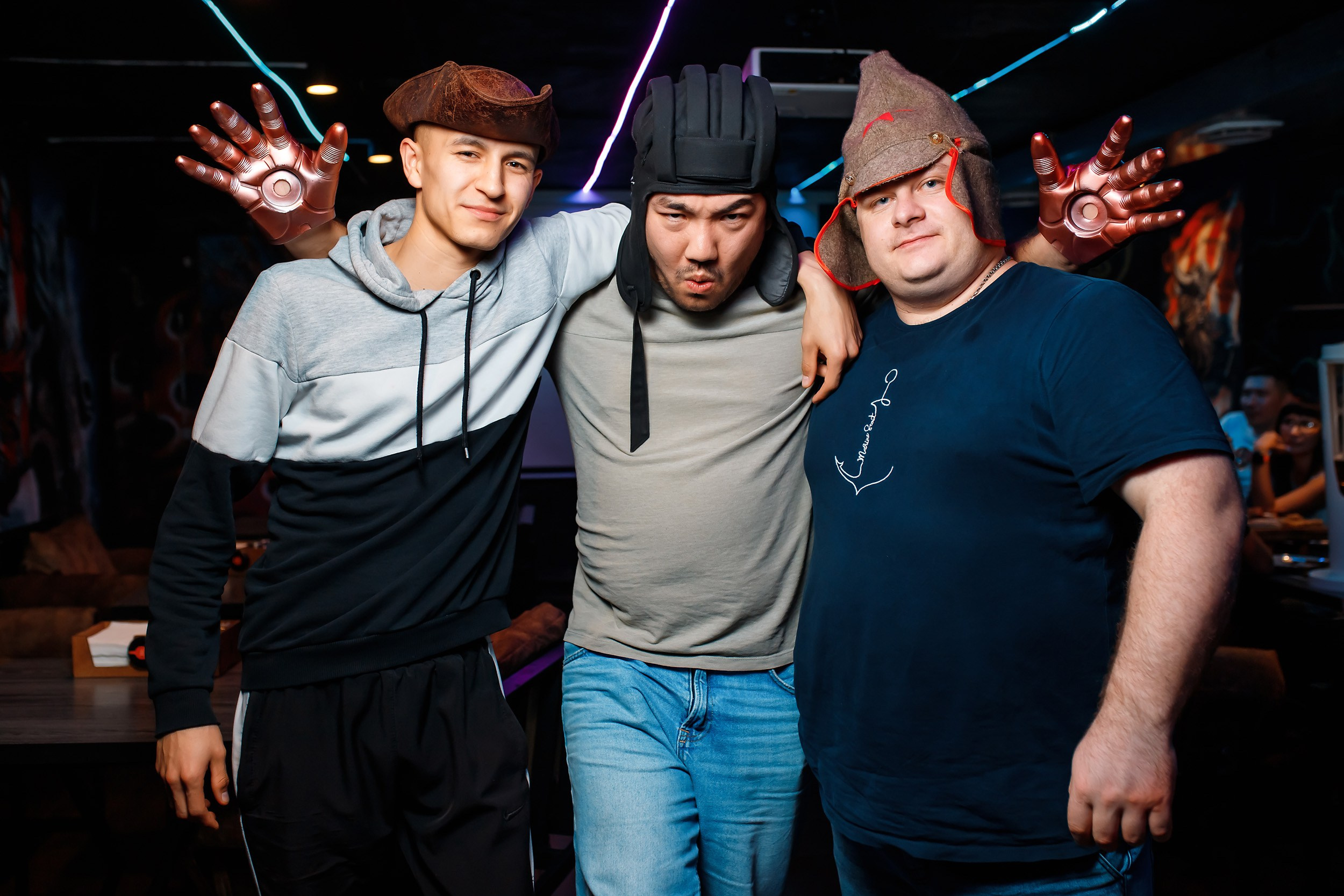 Viking. Кипятком Павлодар