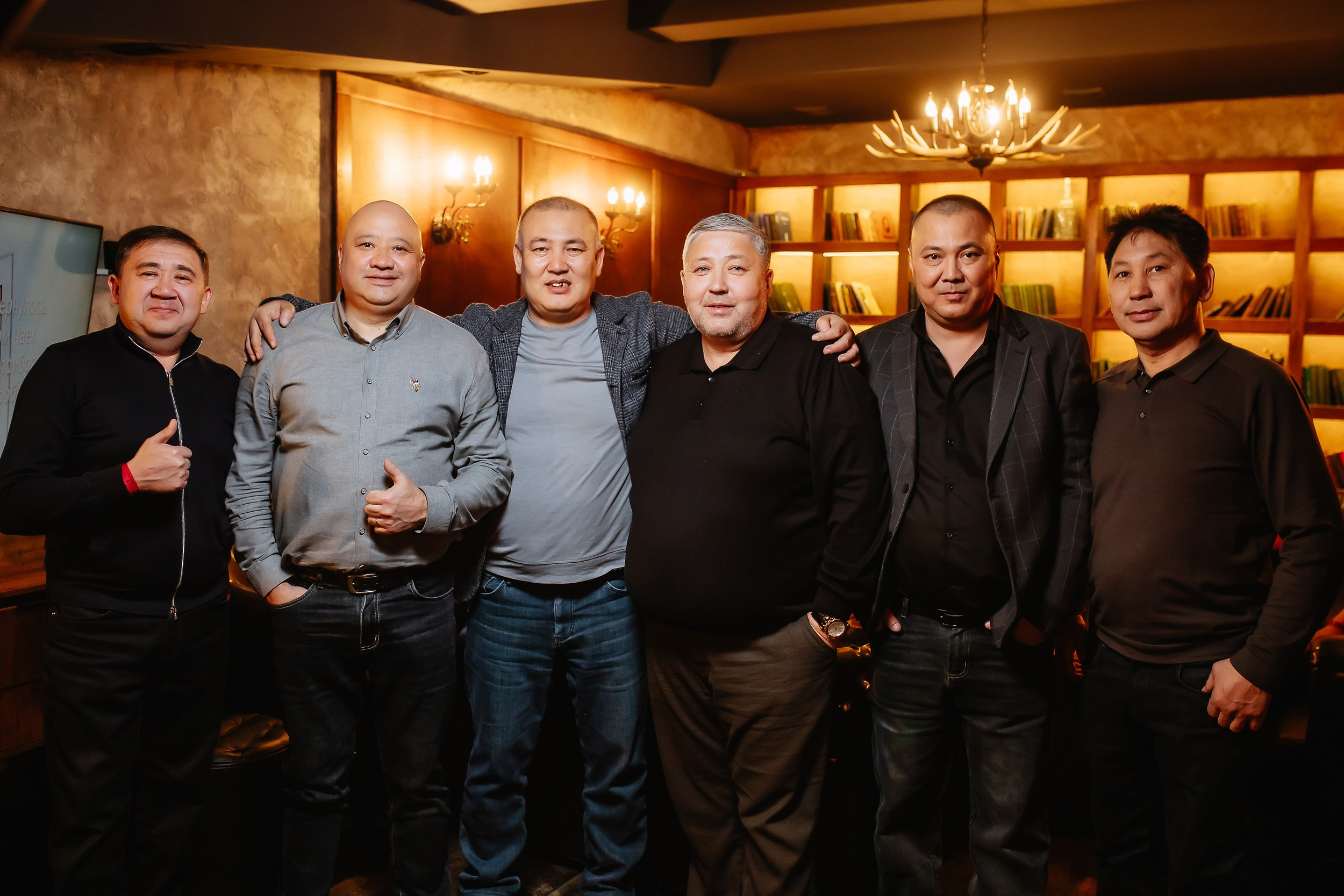 Hudson. Кипятком Павлодар