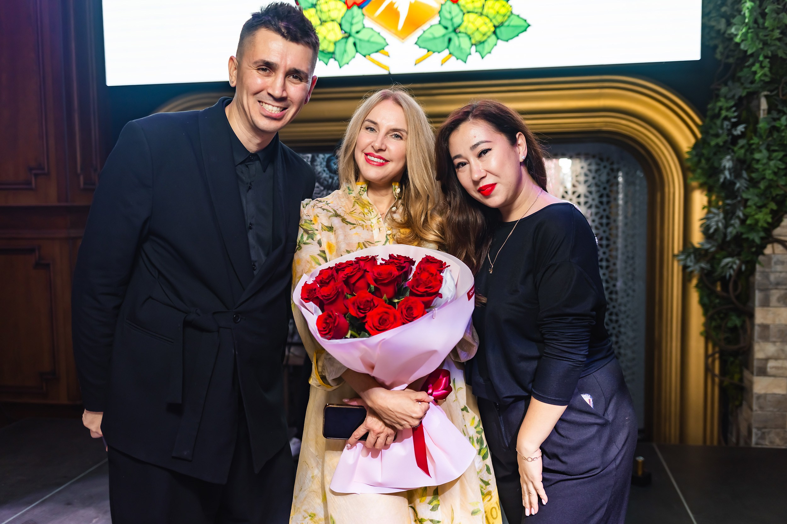 Alpenhof. Кипятком Павлодар