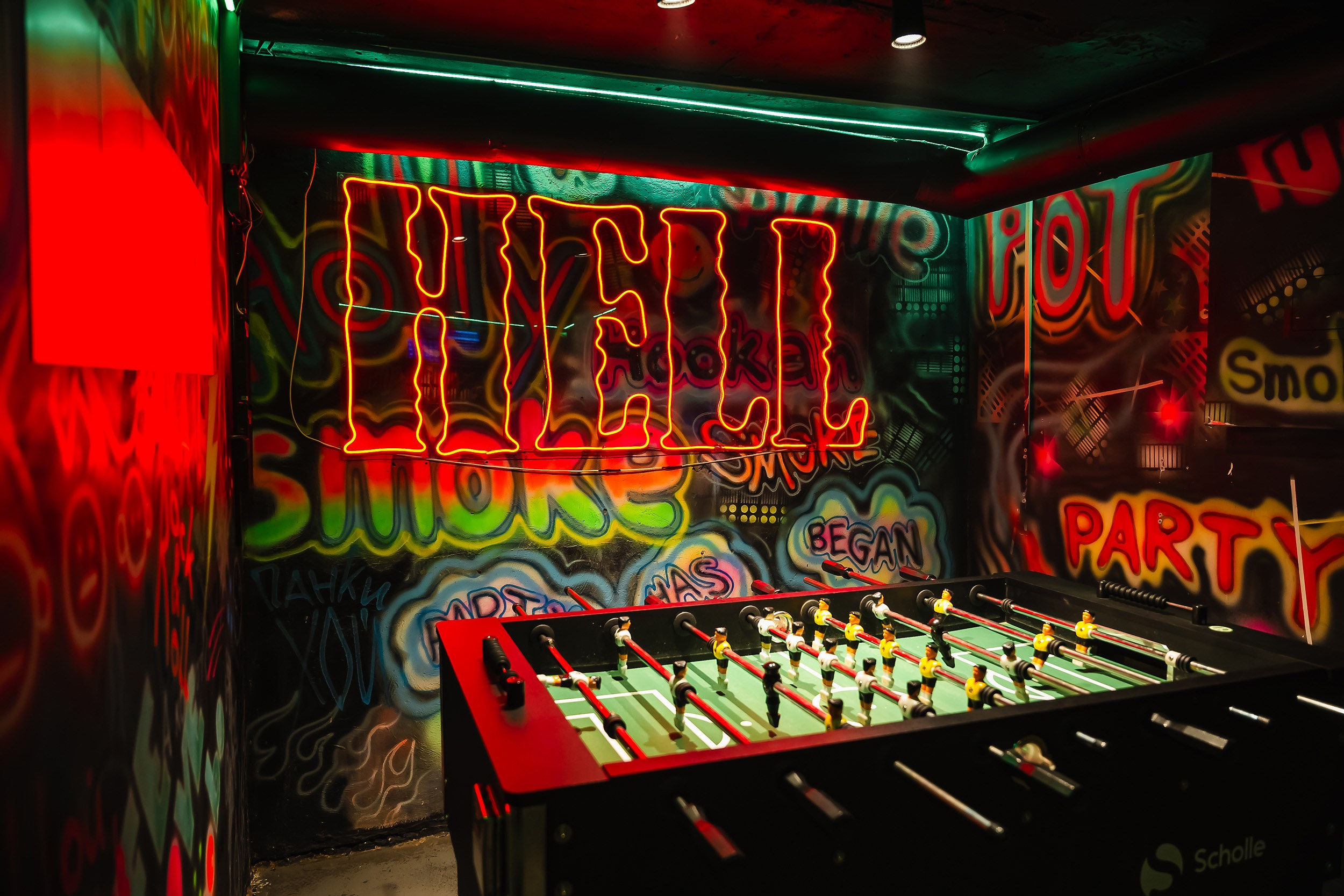 Viking. Кипятком Павлодар