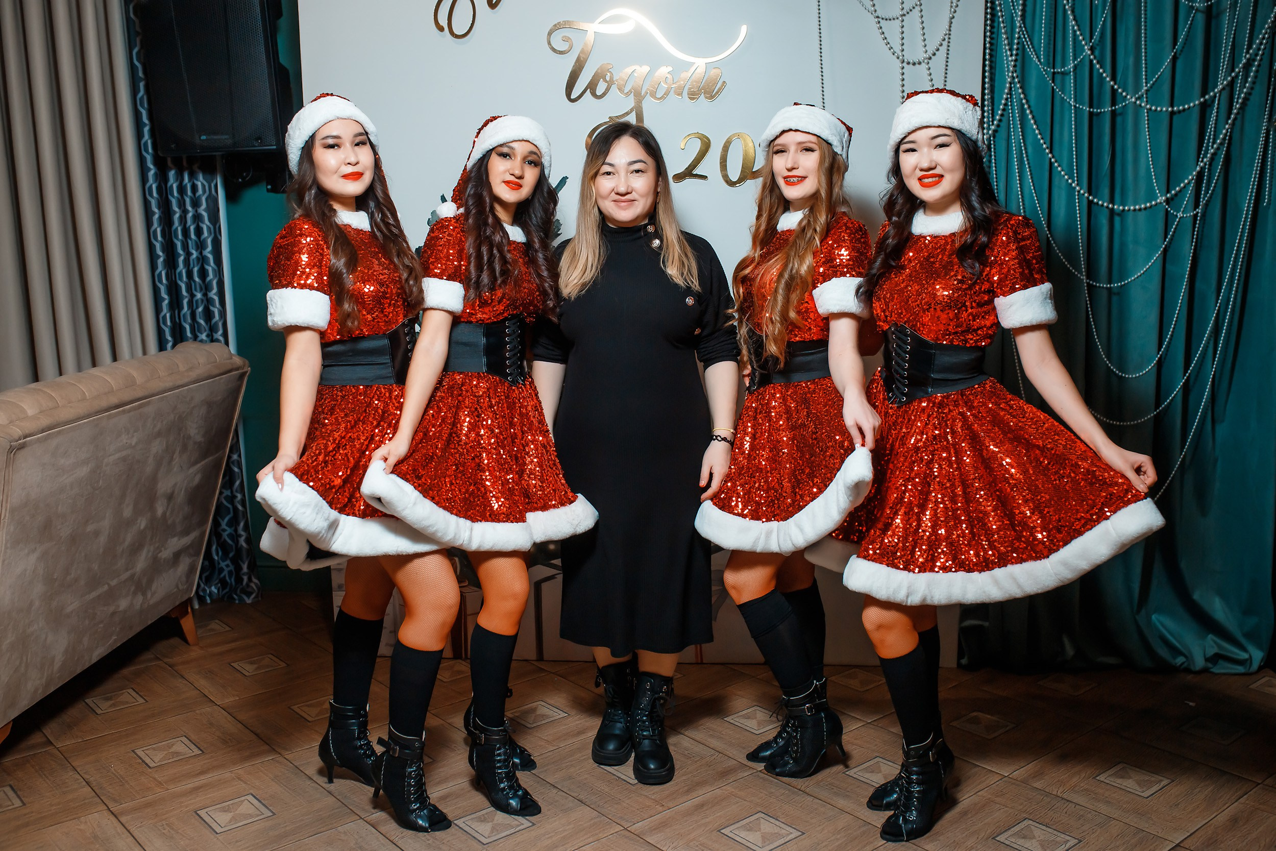 Bossfor. Кипятком Павлодар