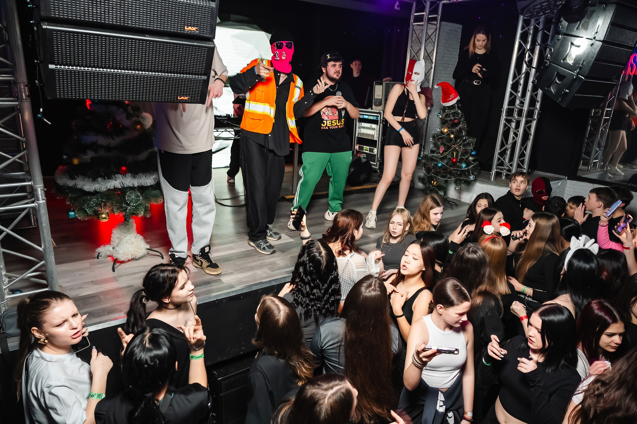 Импульс. Кипятком Павлодар