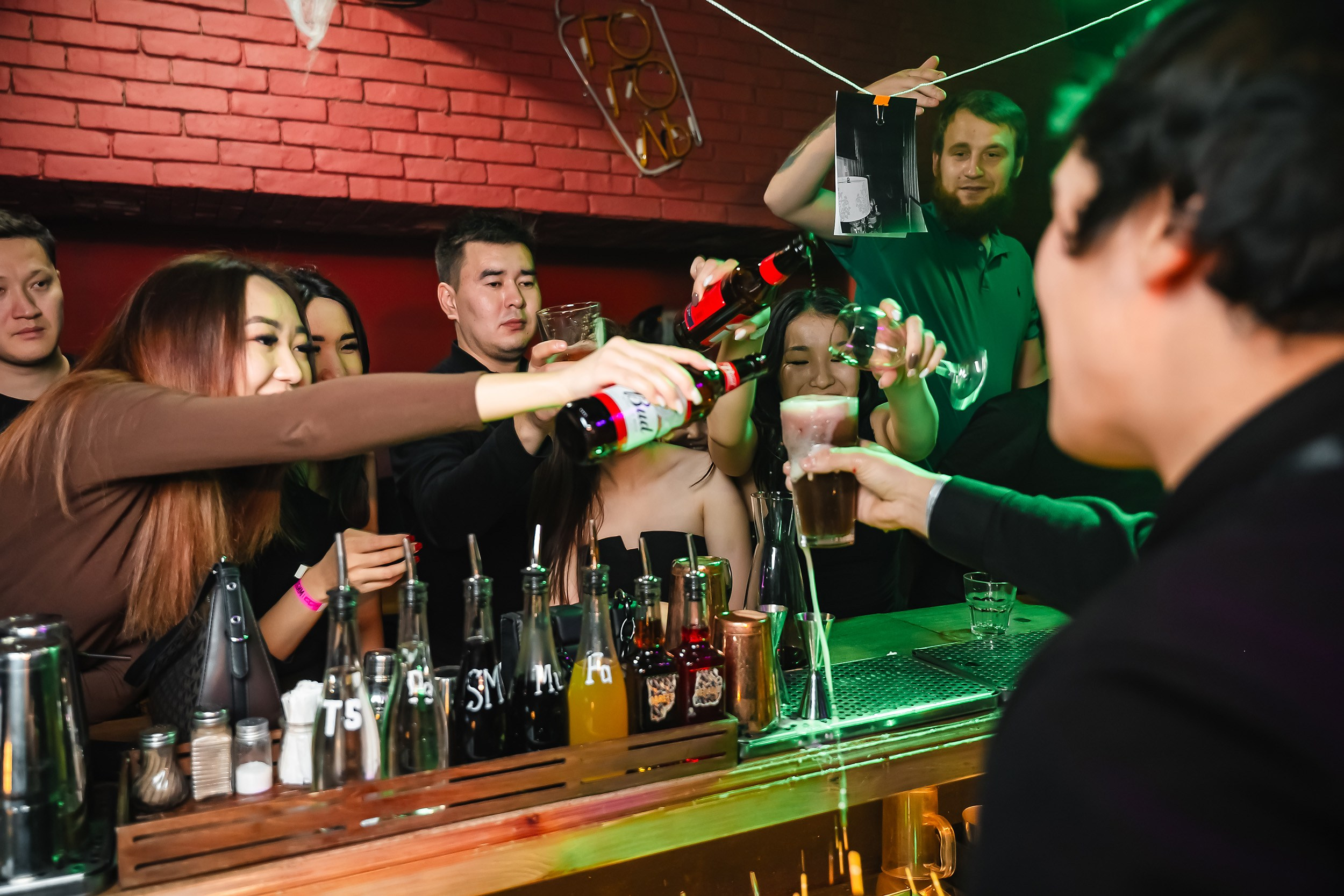 Гоголь. Кипятком Павлодар