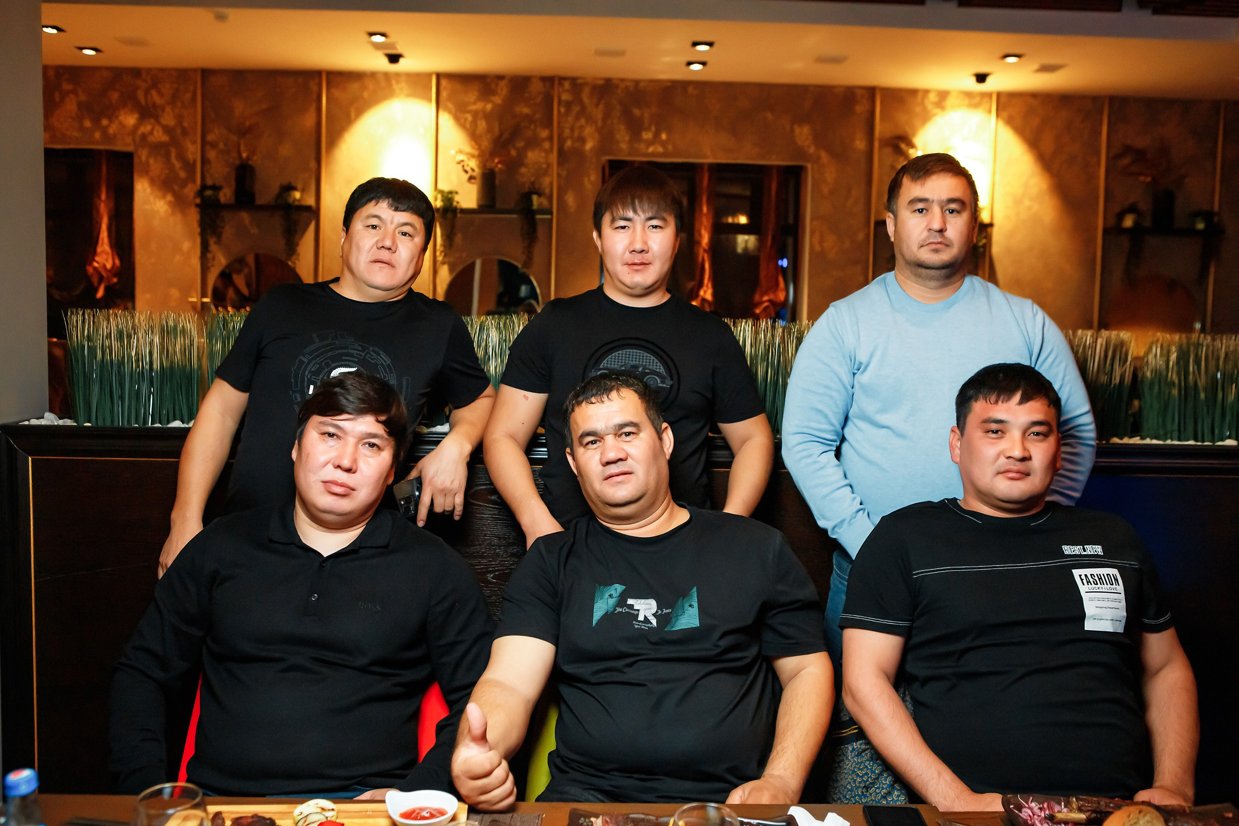 Chili. Кипятком Павлодар