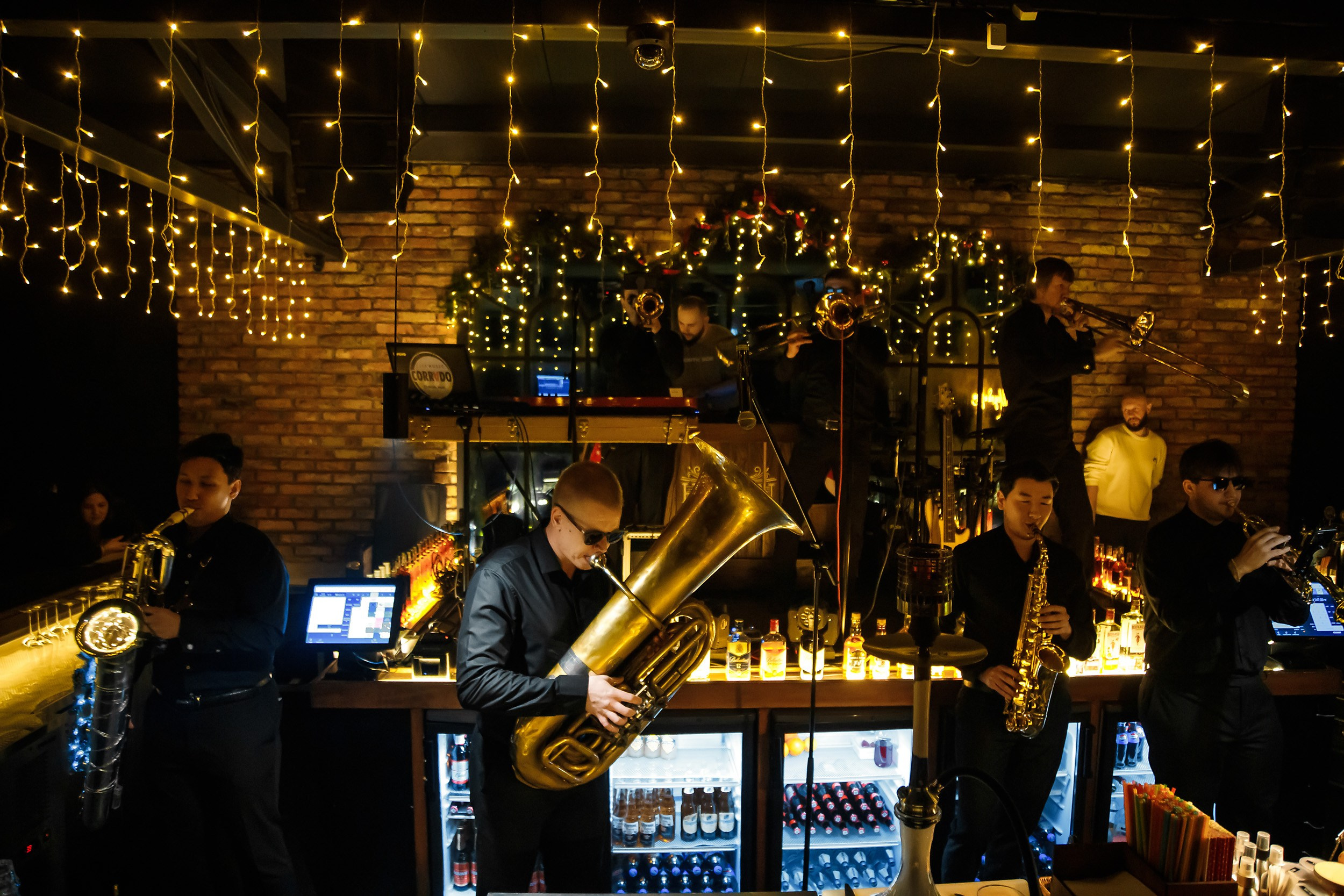 Hudson. Кипятком Павлодар