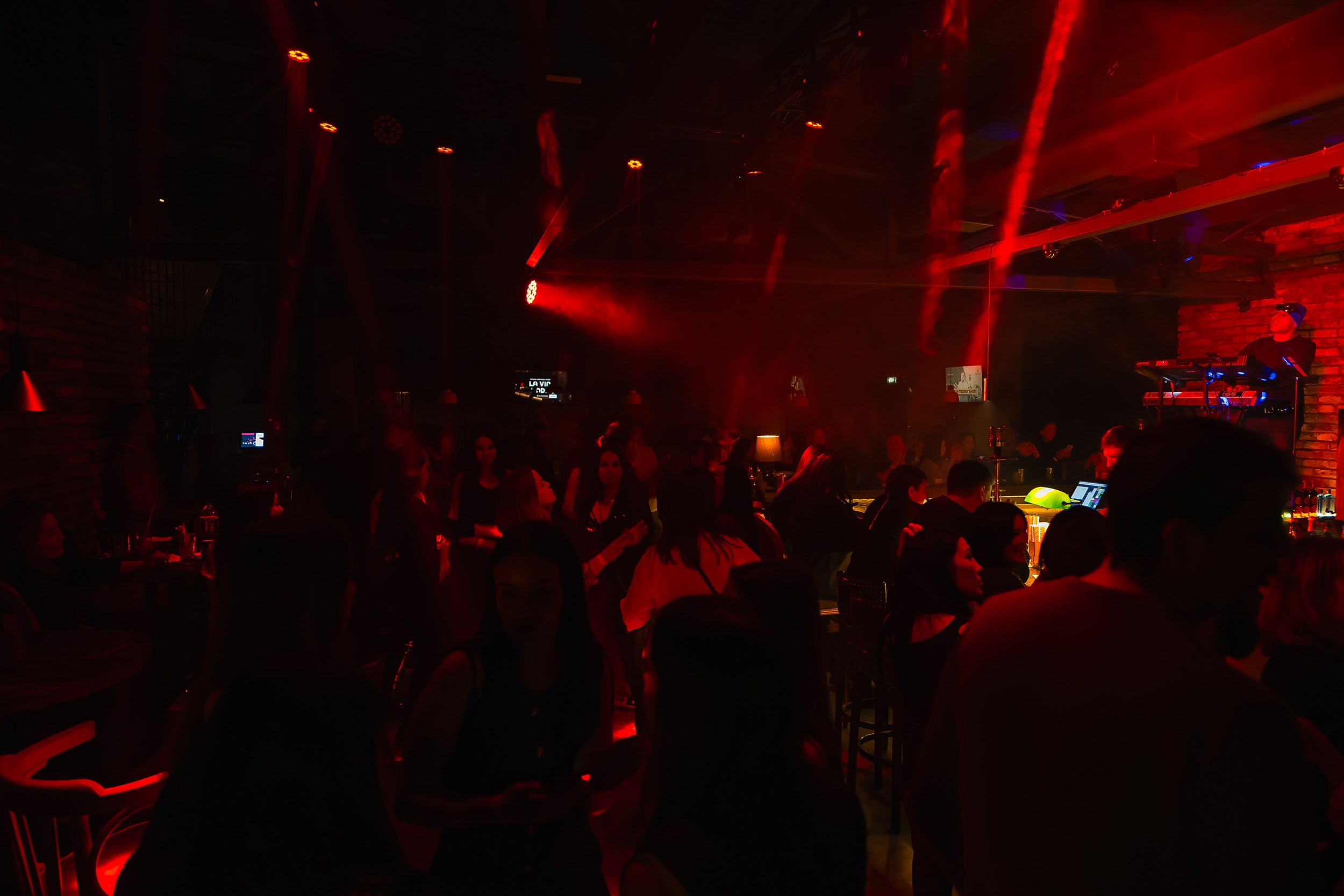 Hudson. Кипятком Павлодар