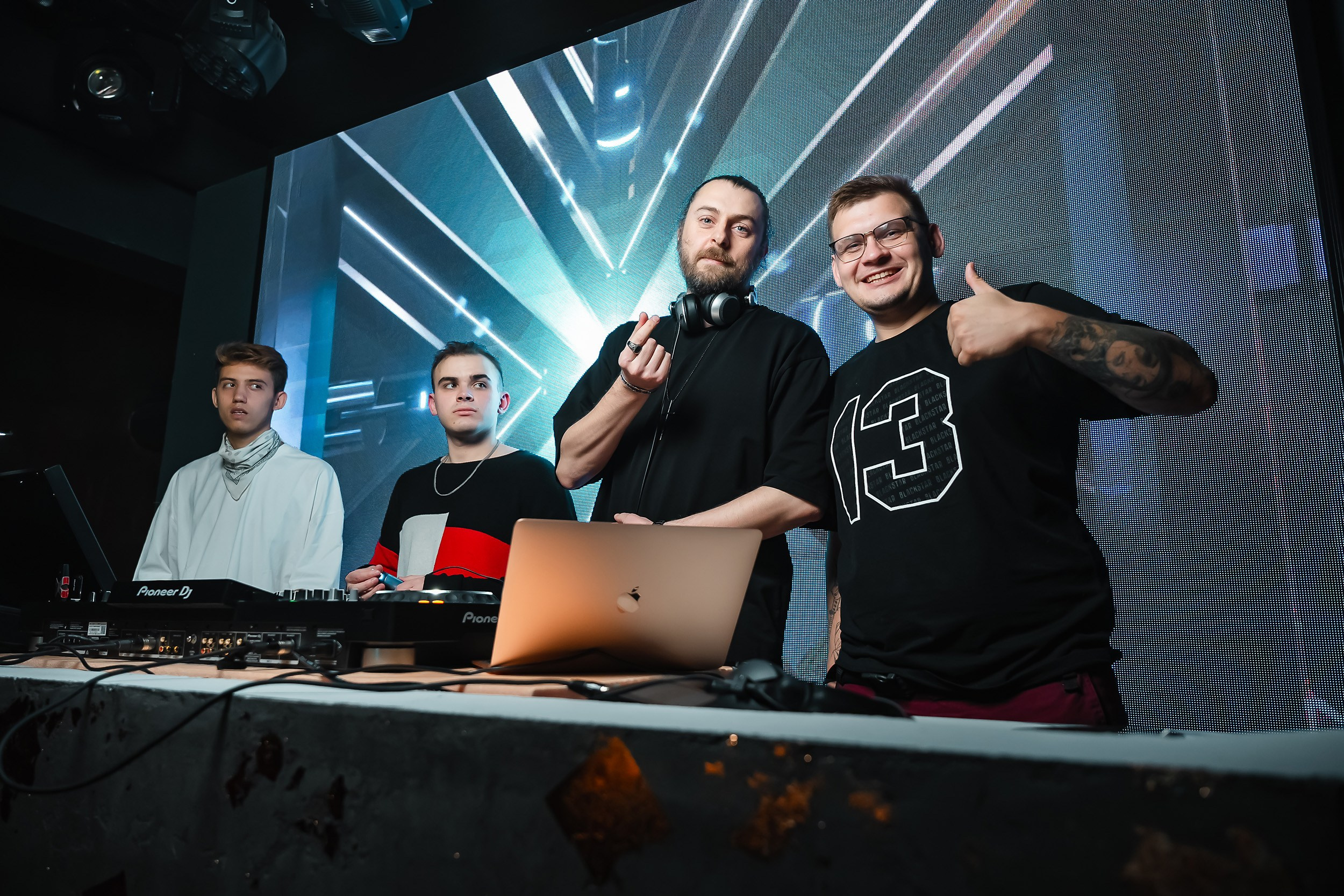 Insomnia. Кипятком Павлодар