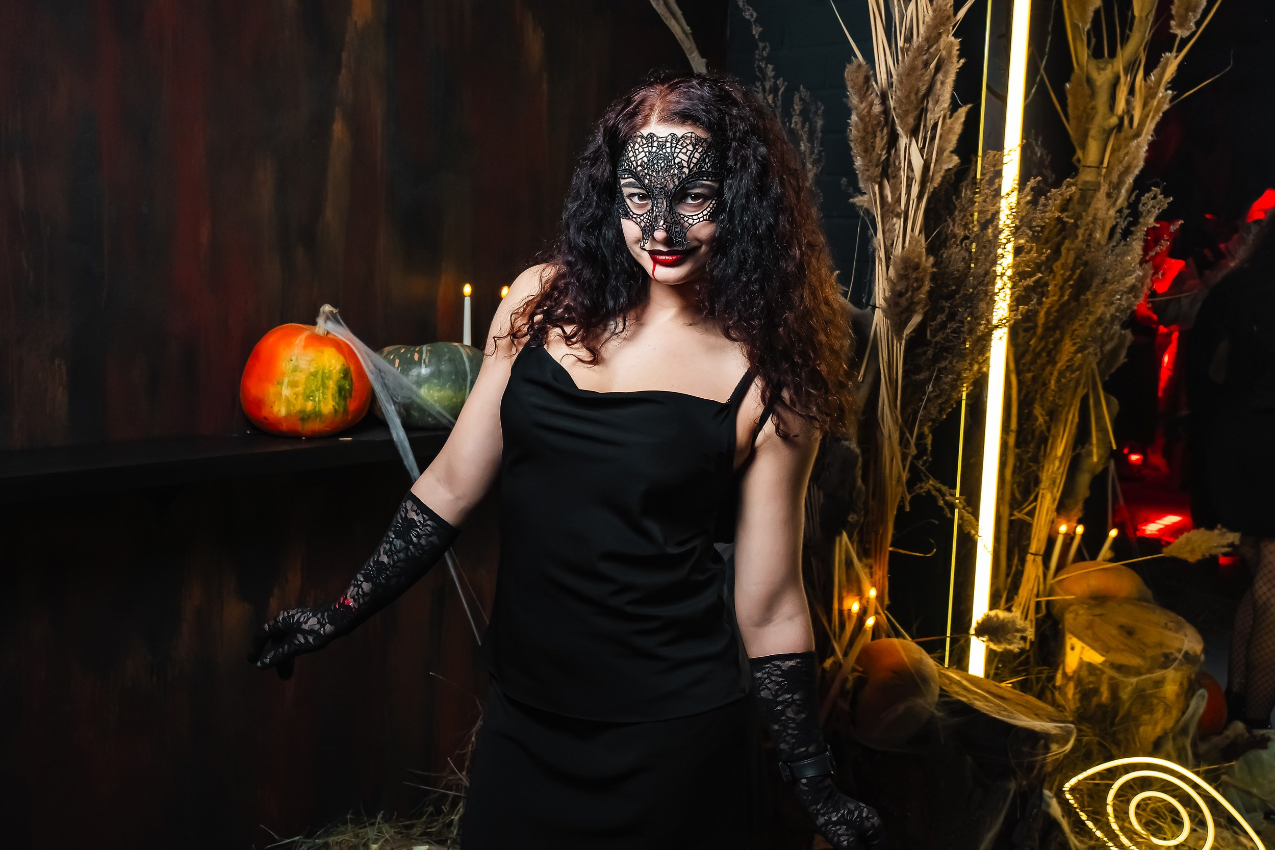 Insomnia. Кипятком Павлодар