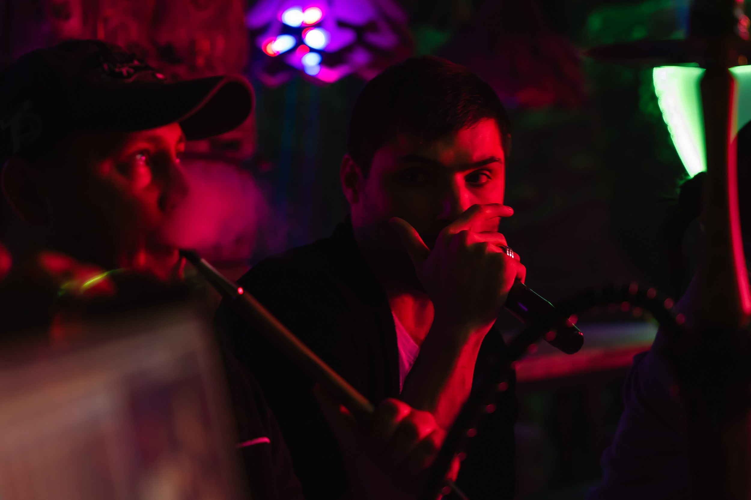 Botanica. Кипятком Павлодар