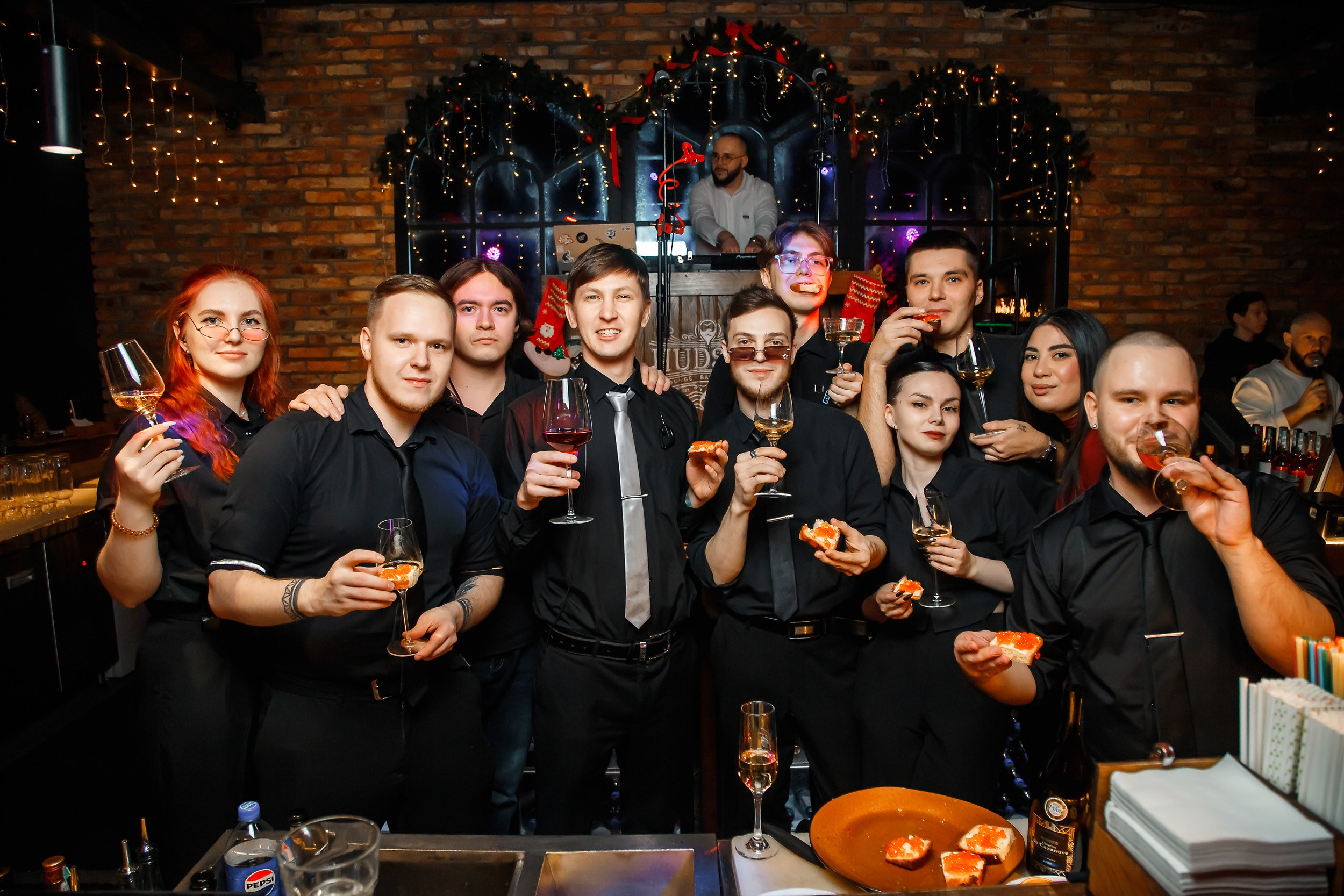 Hudson. Кипятком Павлодар