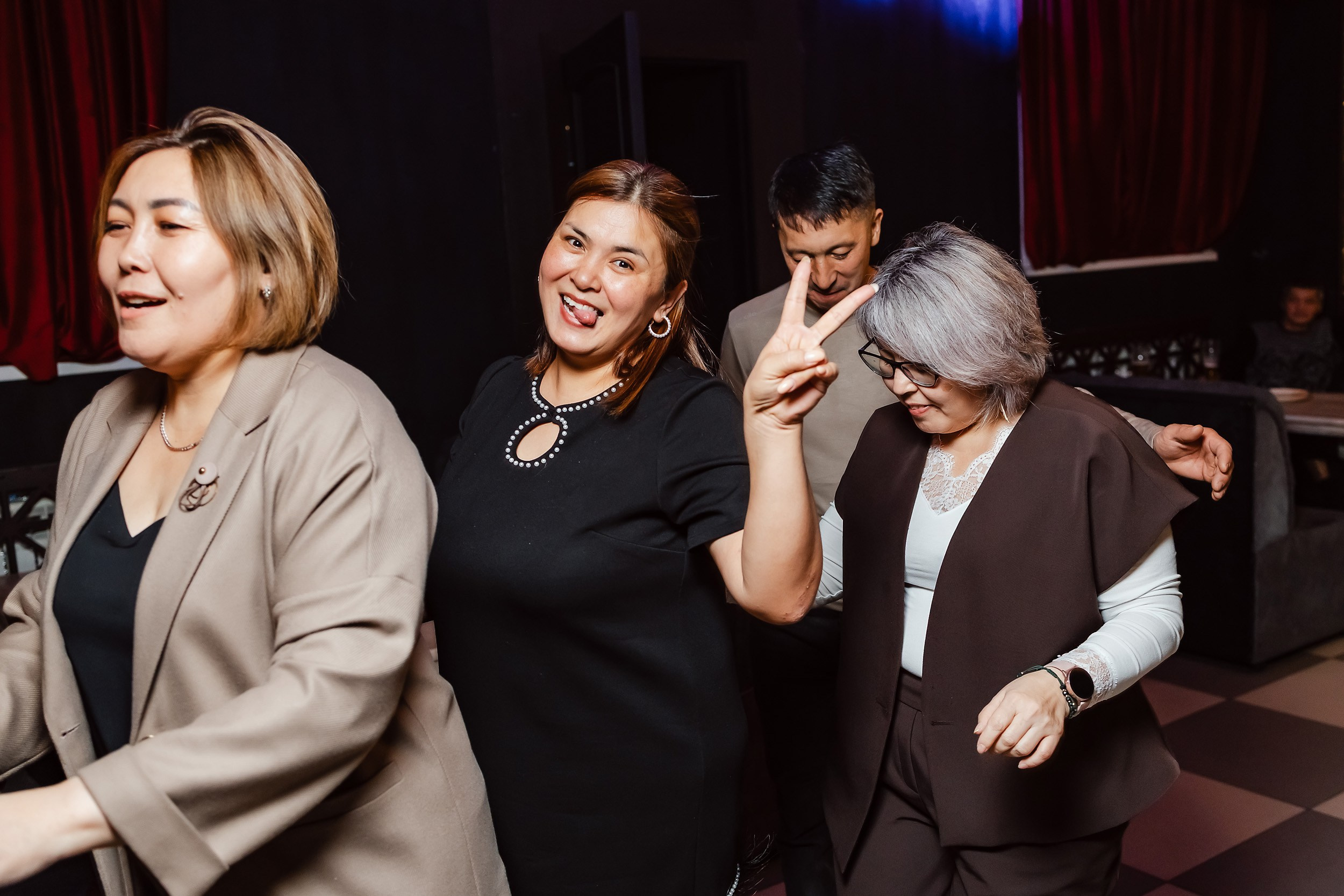 Two Star. Кипятком Павлодар