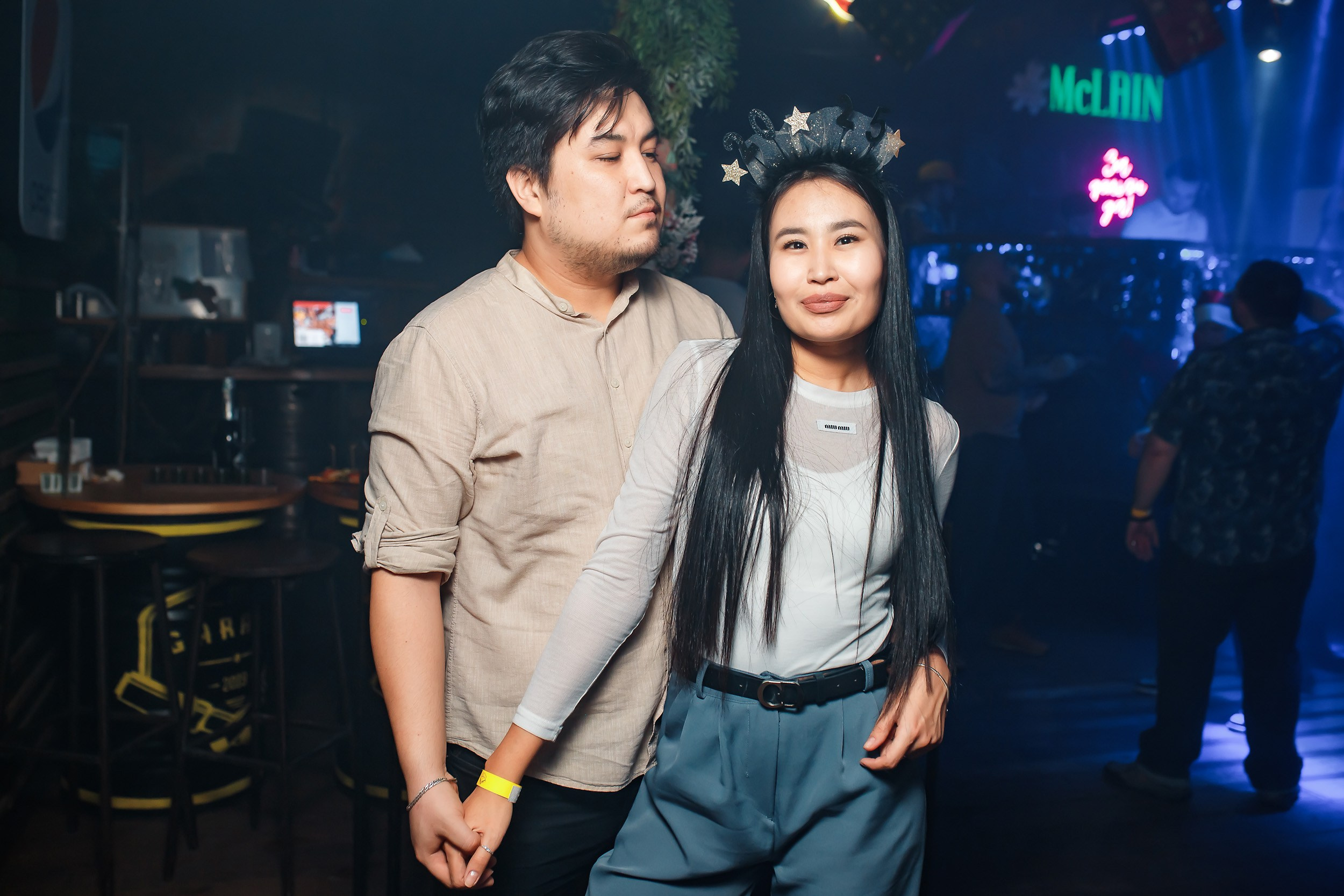 Garage. Кипятком Павлодар