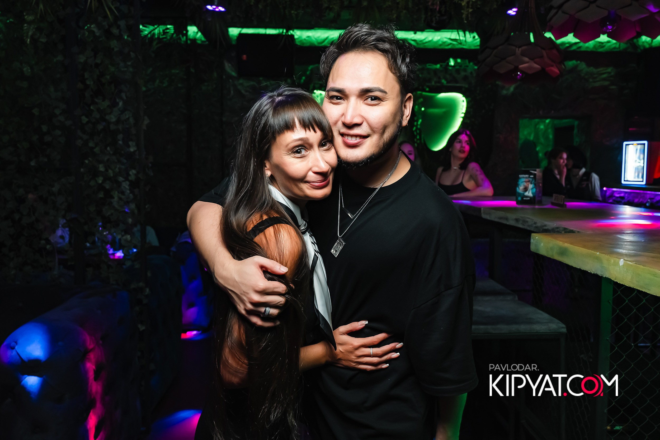 Botanica. Кипятком Павлодар