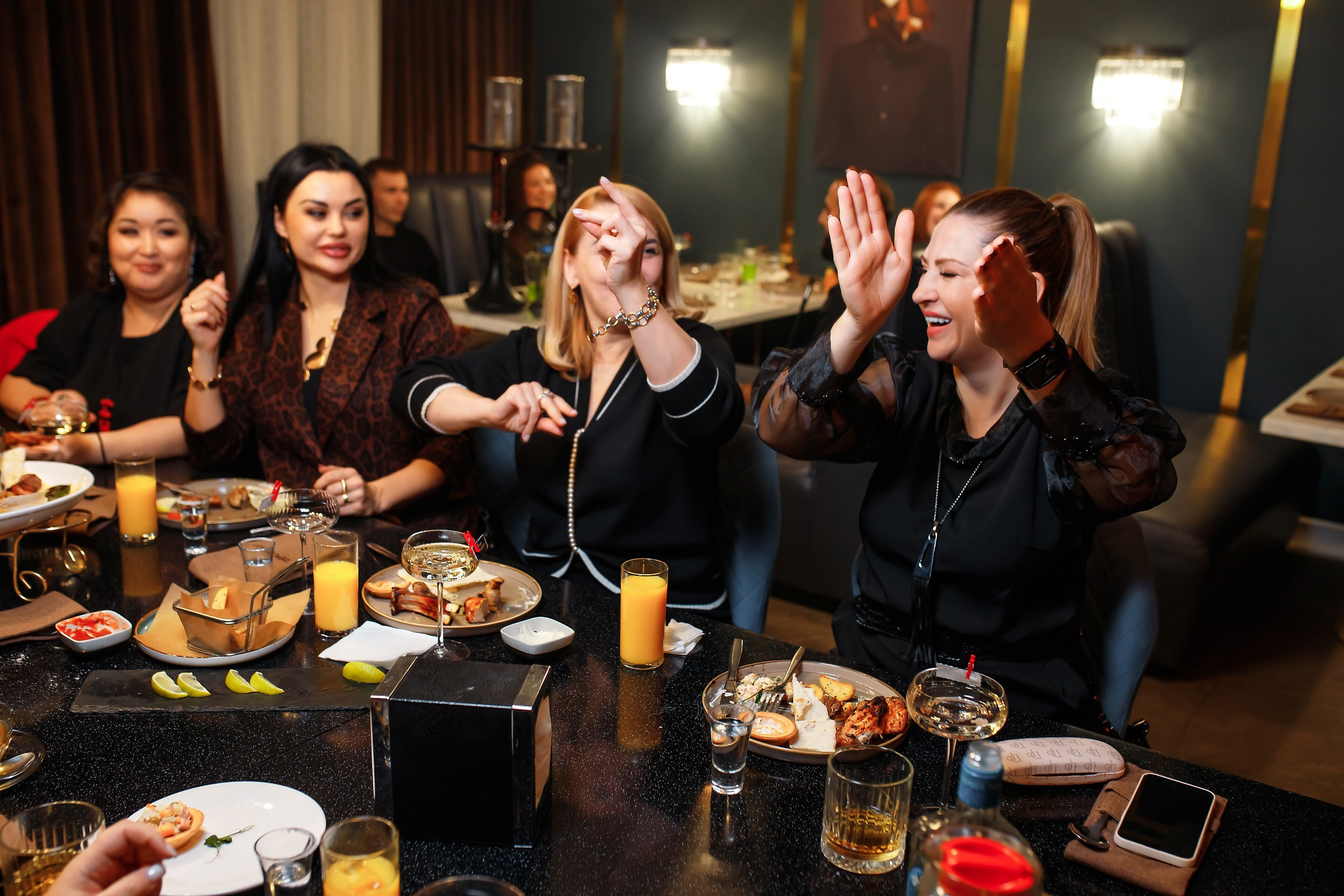 Diplomat. Кипятком Павлодар