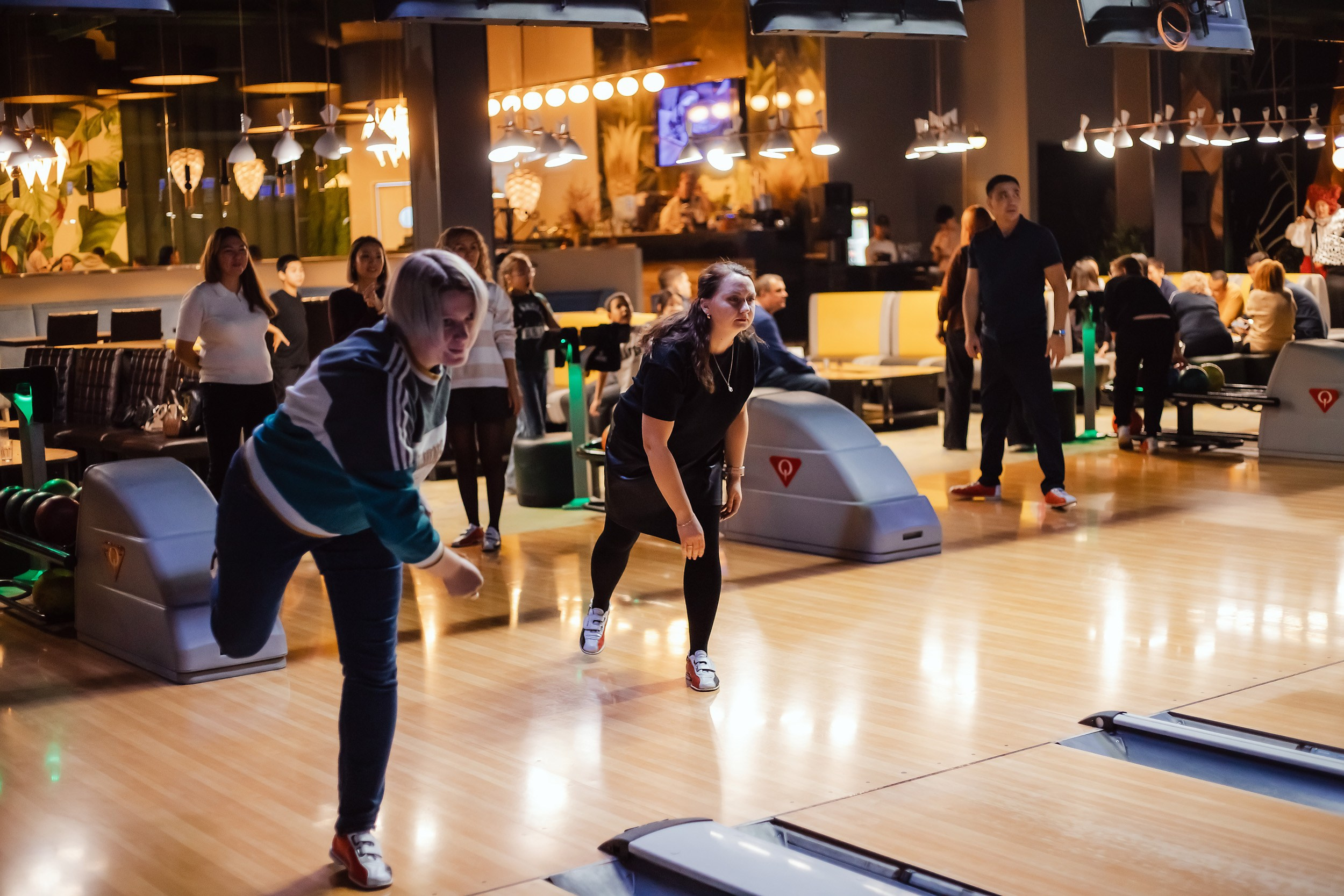 Tuya. Кипятком Павлодар