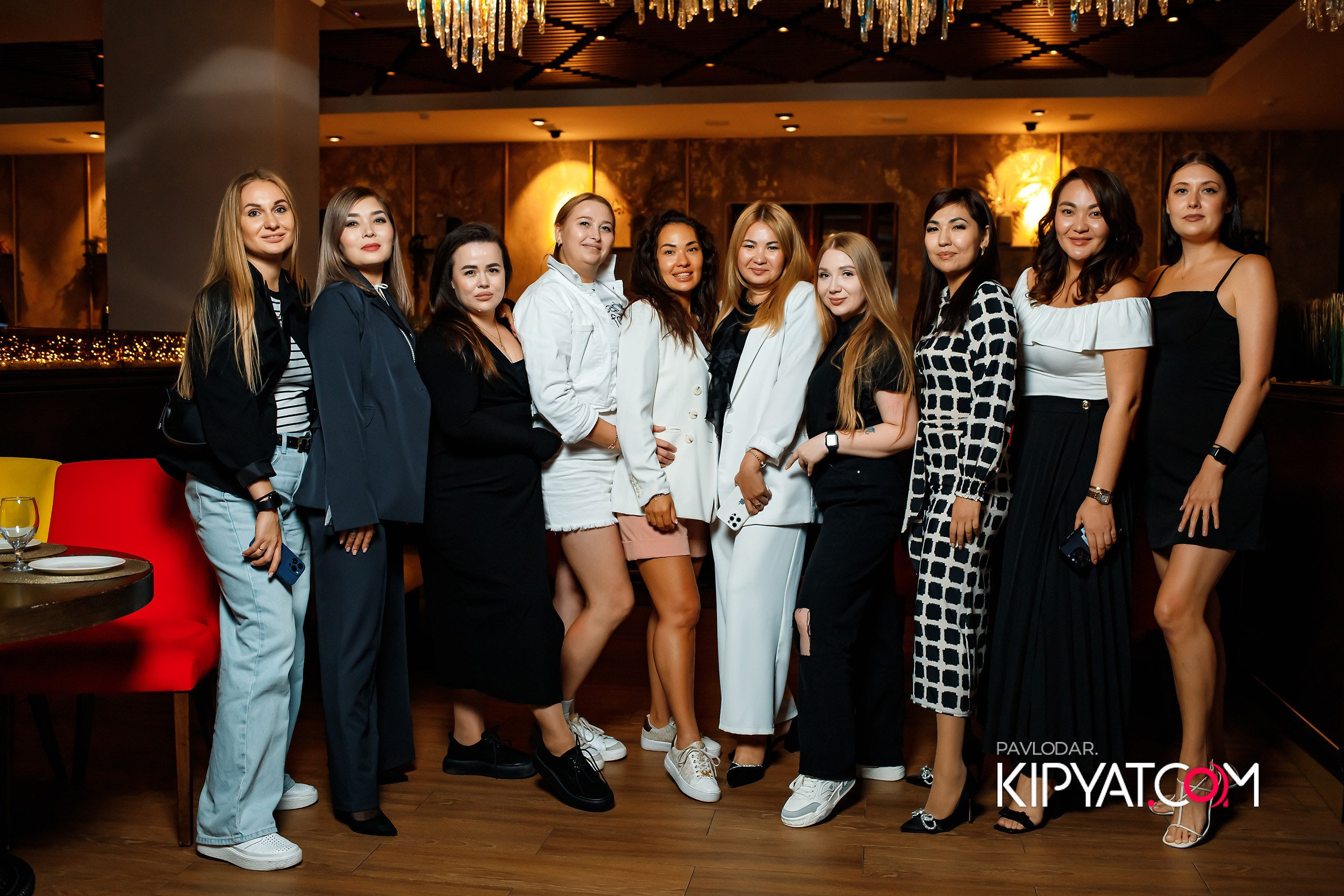 Chili. Кипятком Павлодар