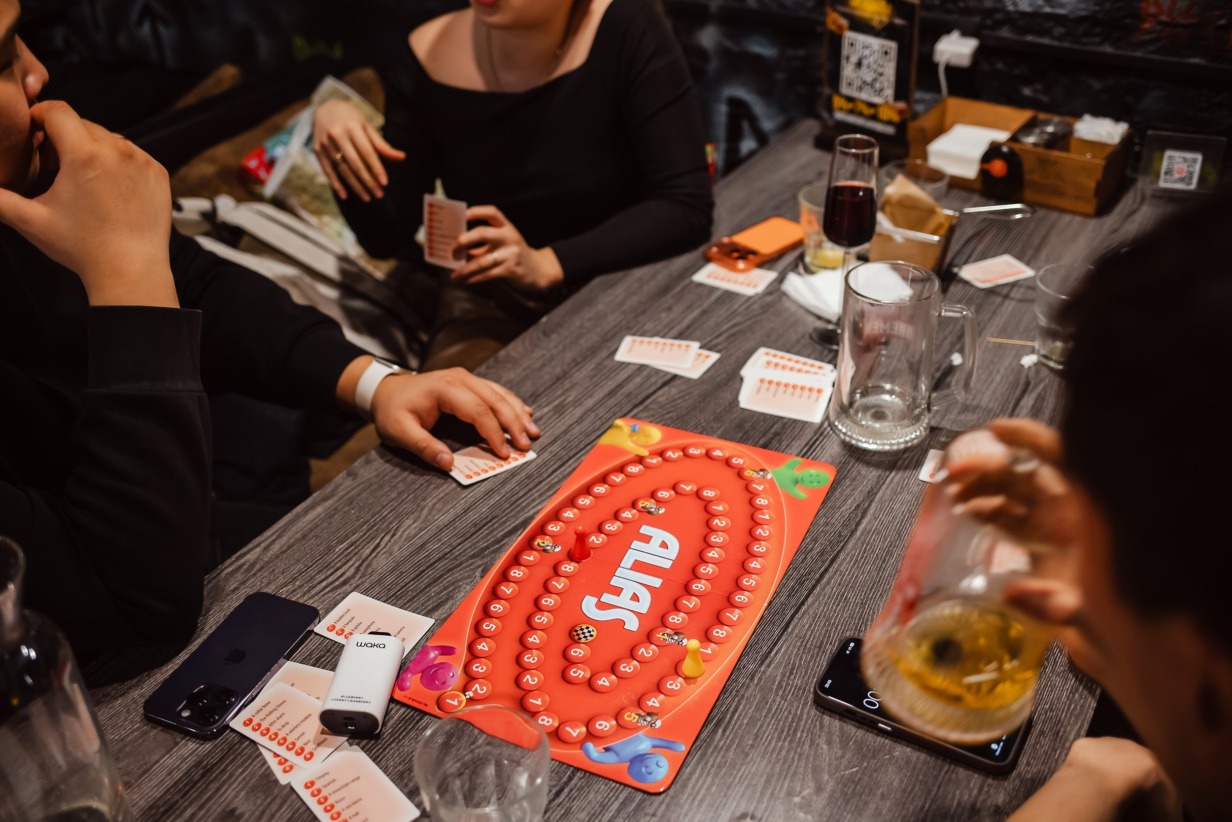 Viking. Кипятком Павлодар