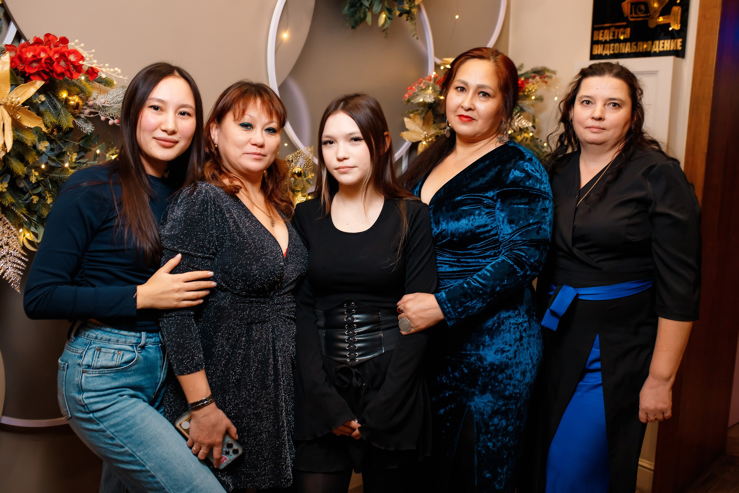 Bossfor. Кипятком Павлодар