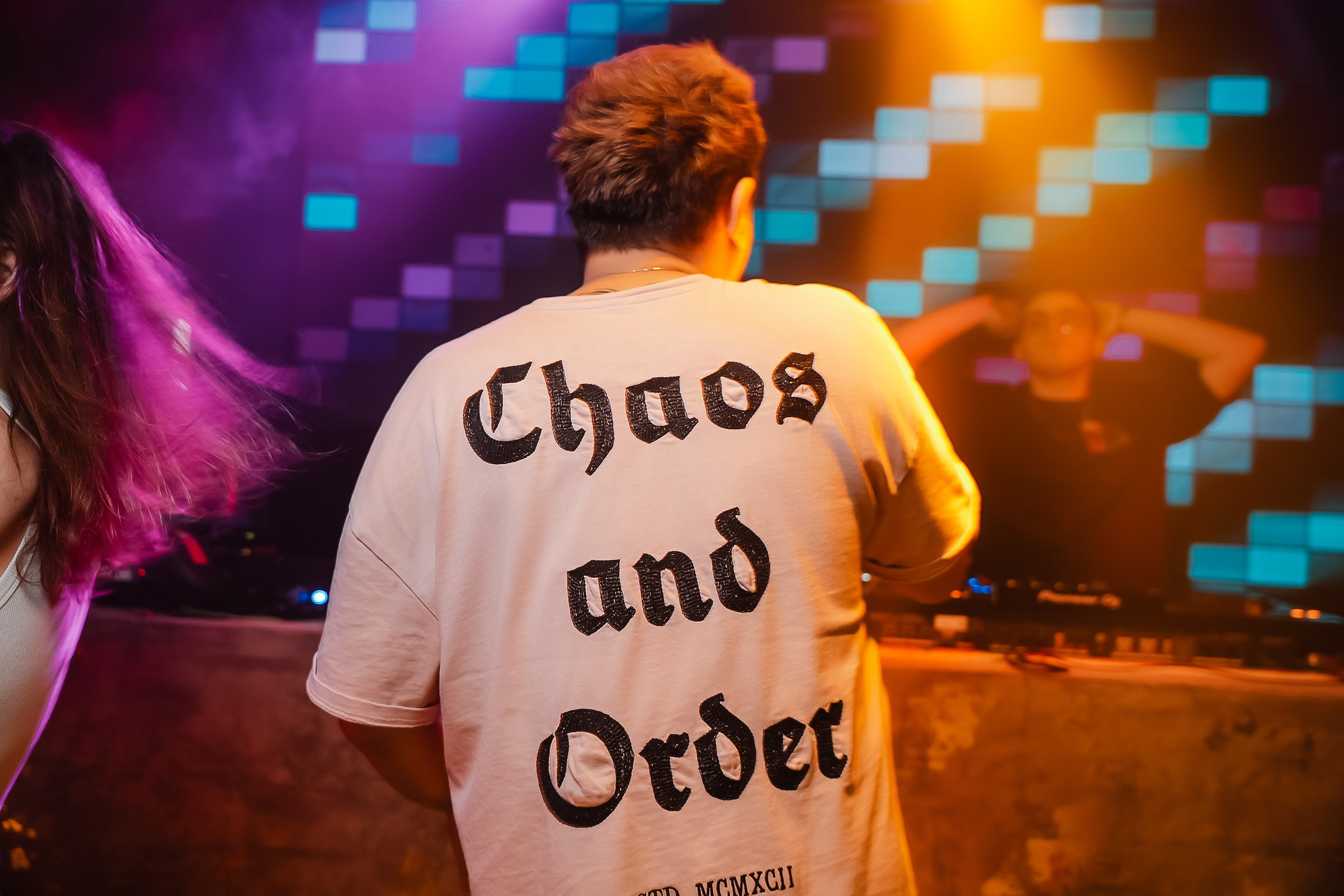 Insomnia. Кипятком Павлодар