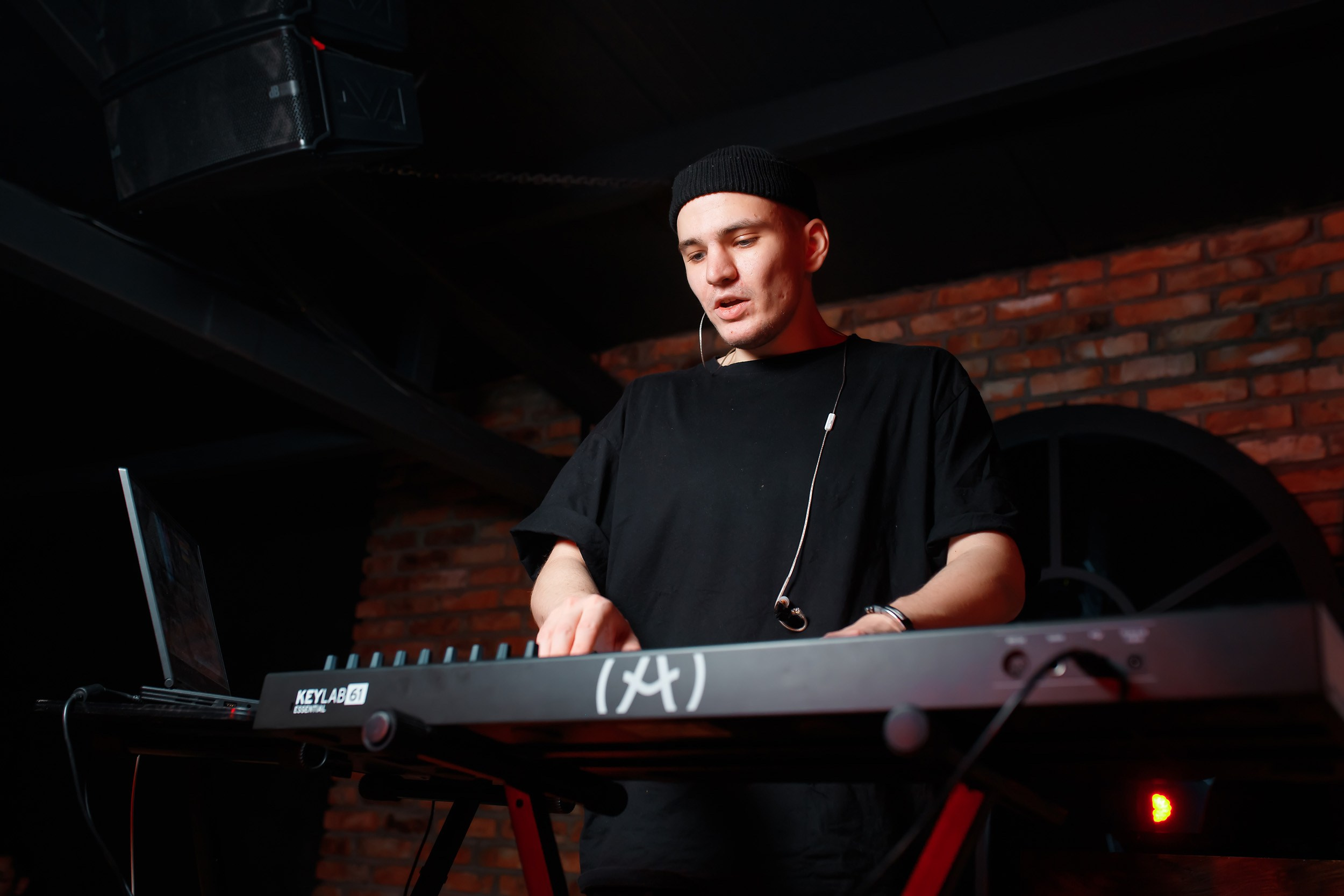 Hudson. Кипятком Павлодар