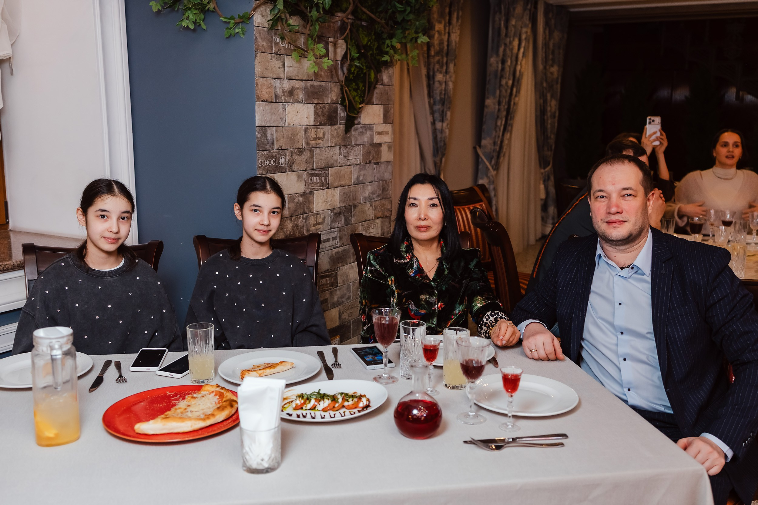 Alpenhof. Кипятком Павлодар