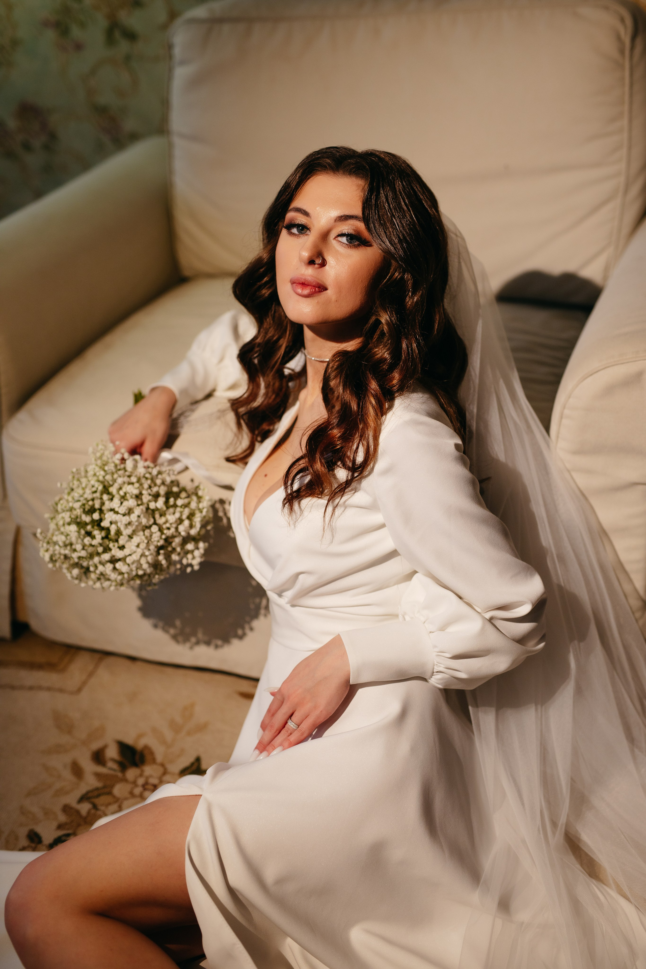 Евгений и Александра. Свадебный и женский фотограф