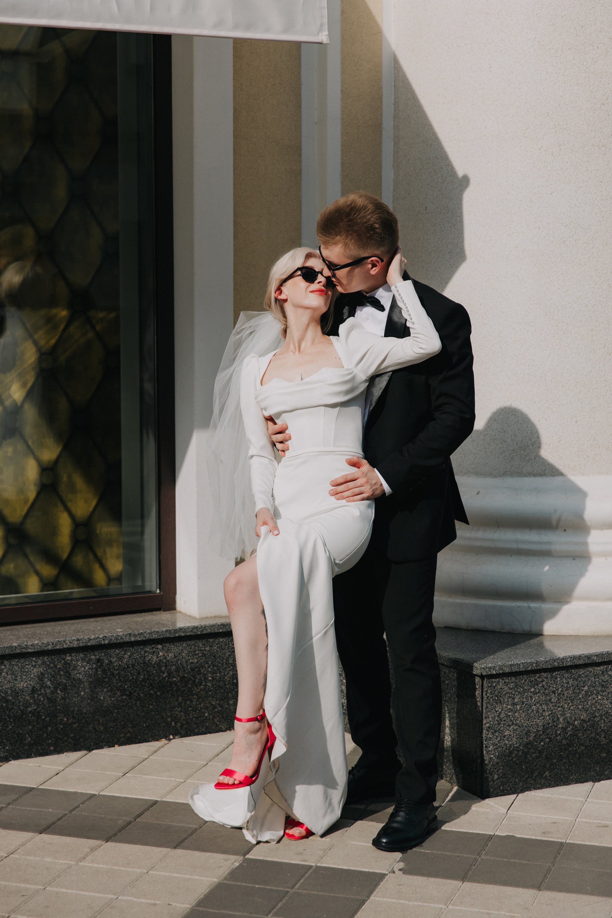 24.08.2024. Свадебный фотограф Краснодара Александр Кулагин