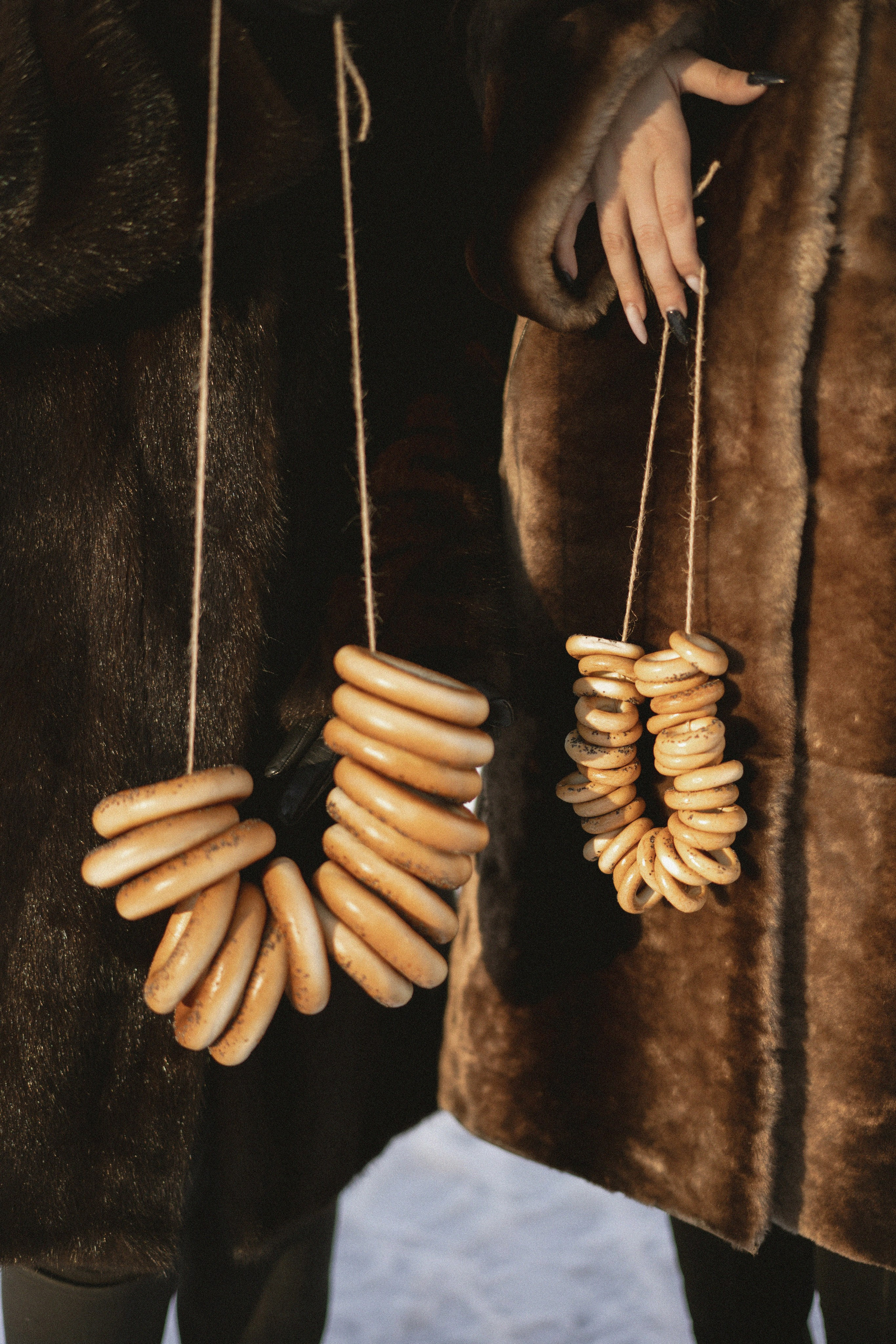 Фотосессия в центральном рынке. Фотограф Надежда Погребняк | Рязань | Москва