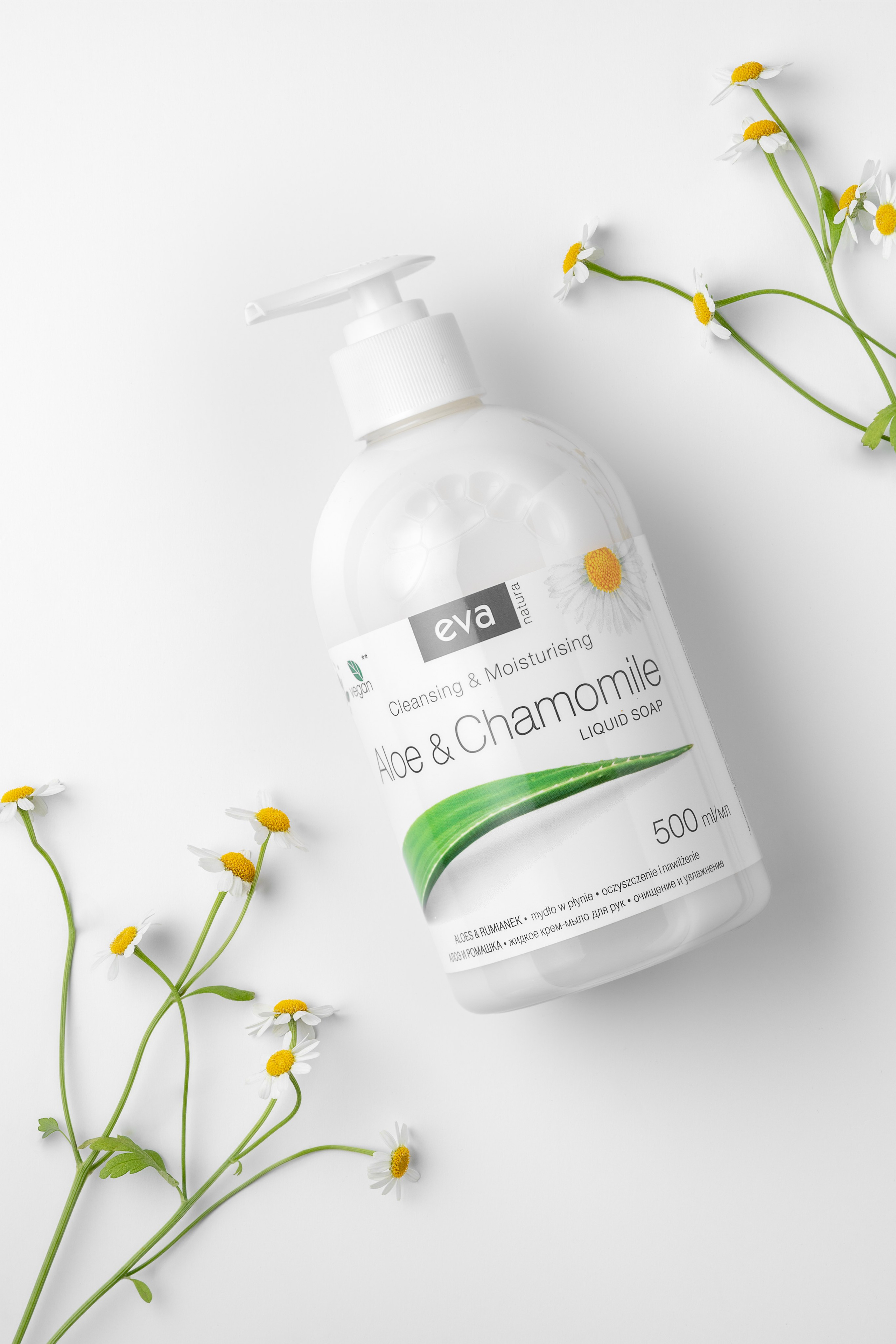 Фотосъемка бытовой химии. Сет дизайнер предметный фотограф в Москве Анна Андреева