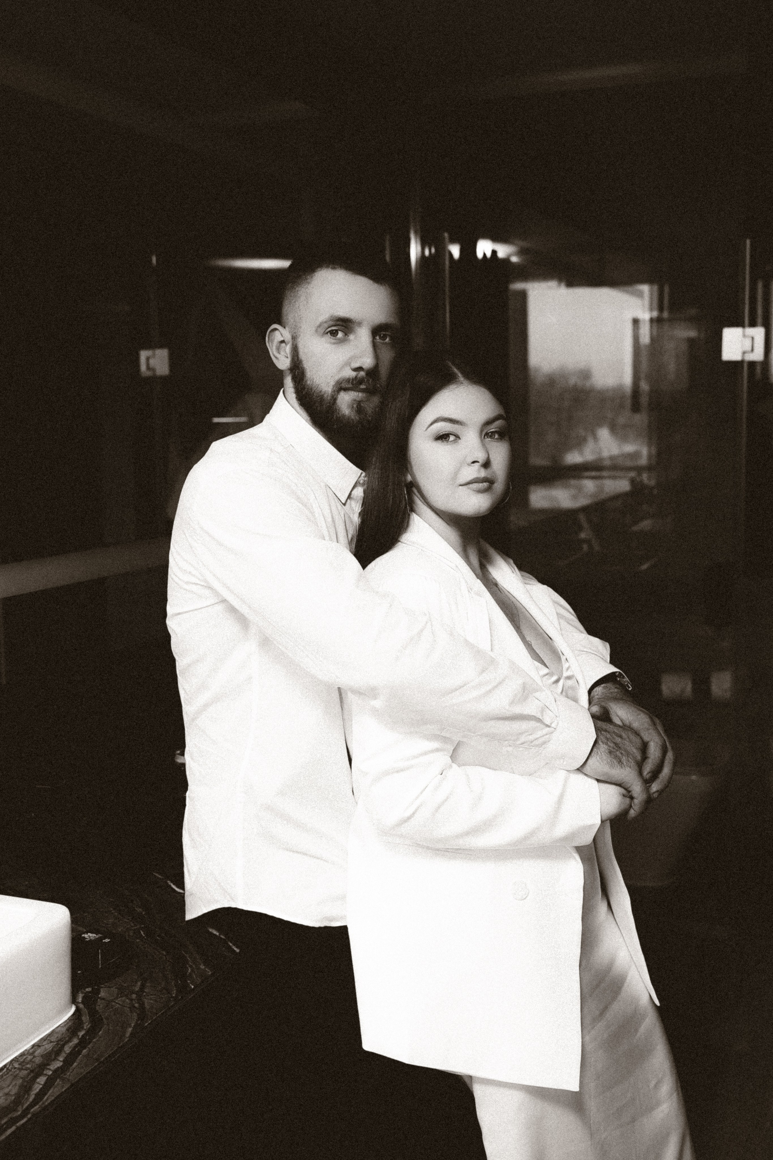 YULIA & VLADIMIR. Портретный и семейный фотограф на Пхукете Андрей Валиев