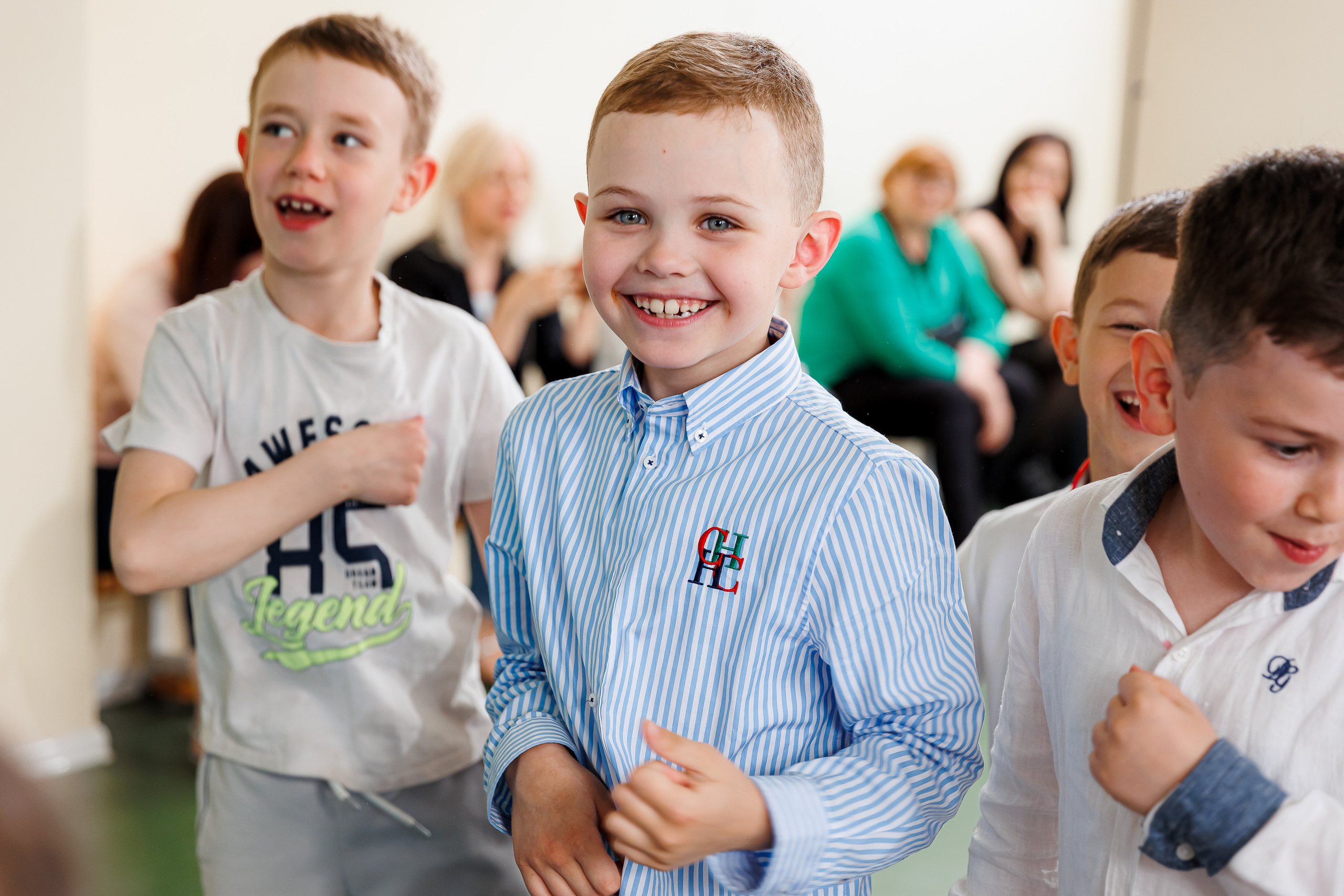 Портфолио Выпускные в детском саду. Семейный и детский фотограф Комина Елена, Власиха, Одинцово