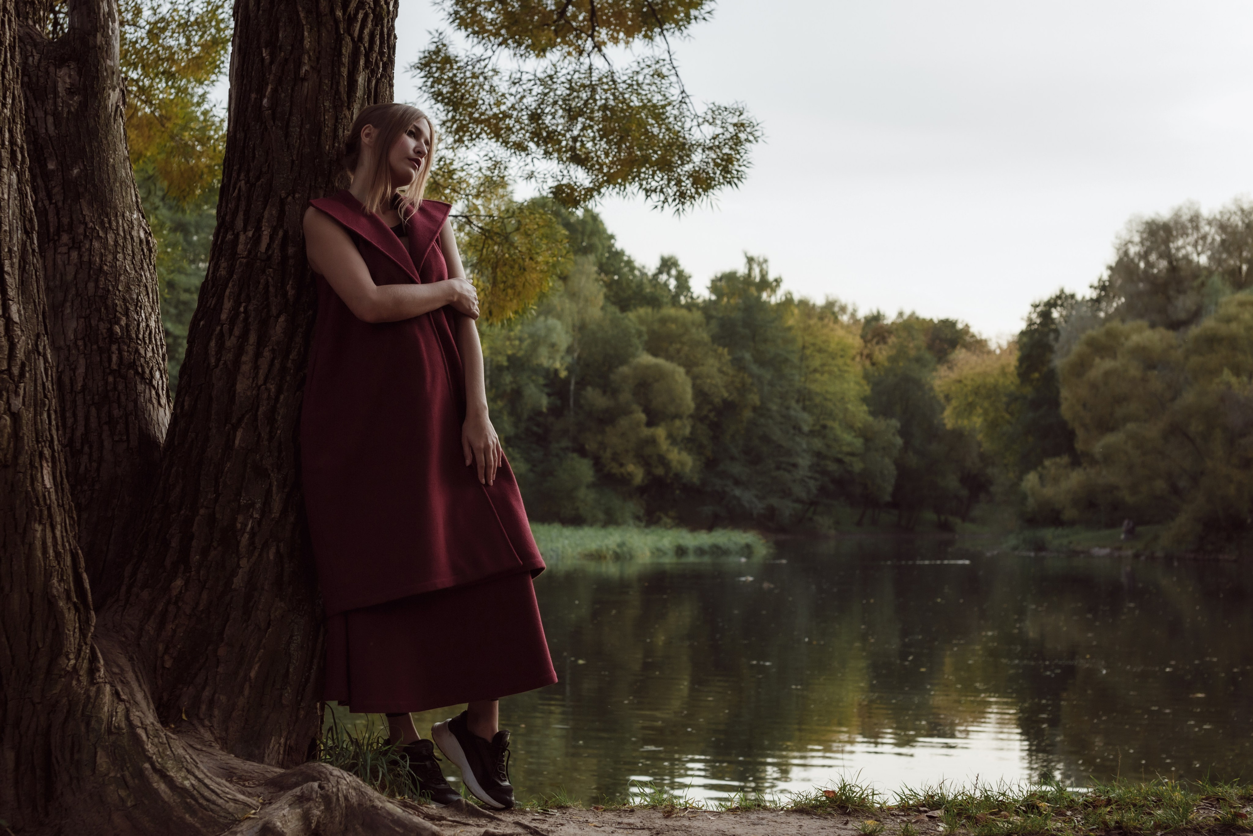 Катерина street. Портретный и концертный фотограф в Москве Тугарин Александр