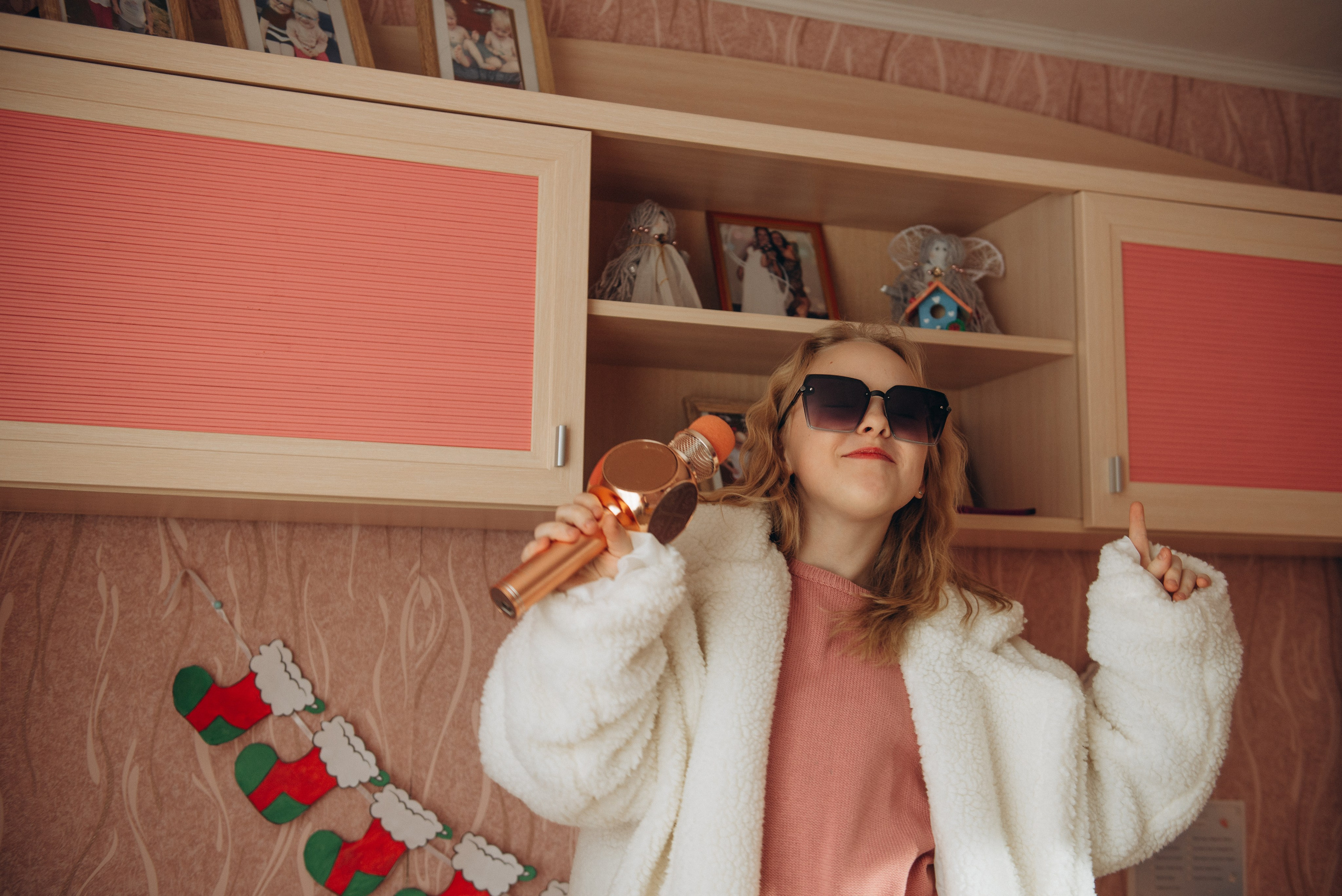 Варя и Саша. Ирина Метелица фотограф на Шикотане