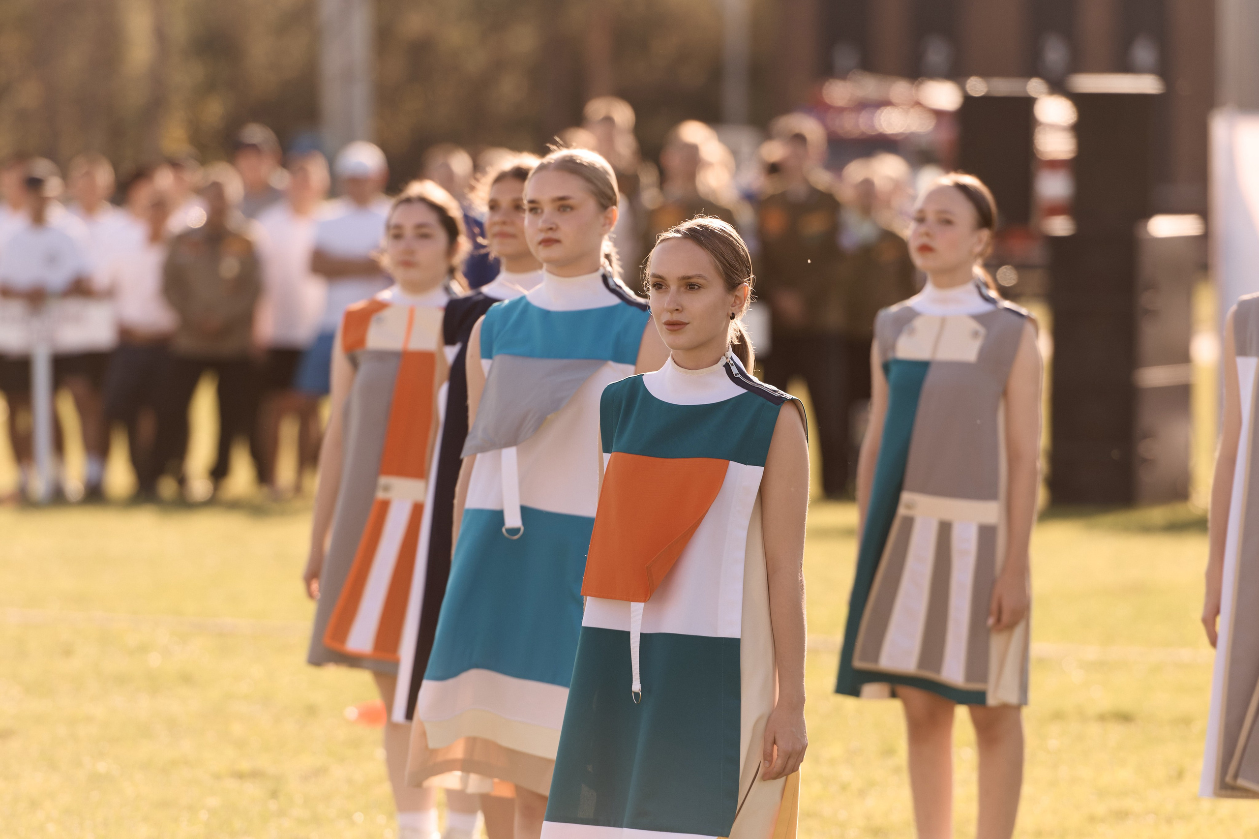 Павловский слёт. Сергей Богомолов. Свадебный и семейный фотограф