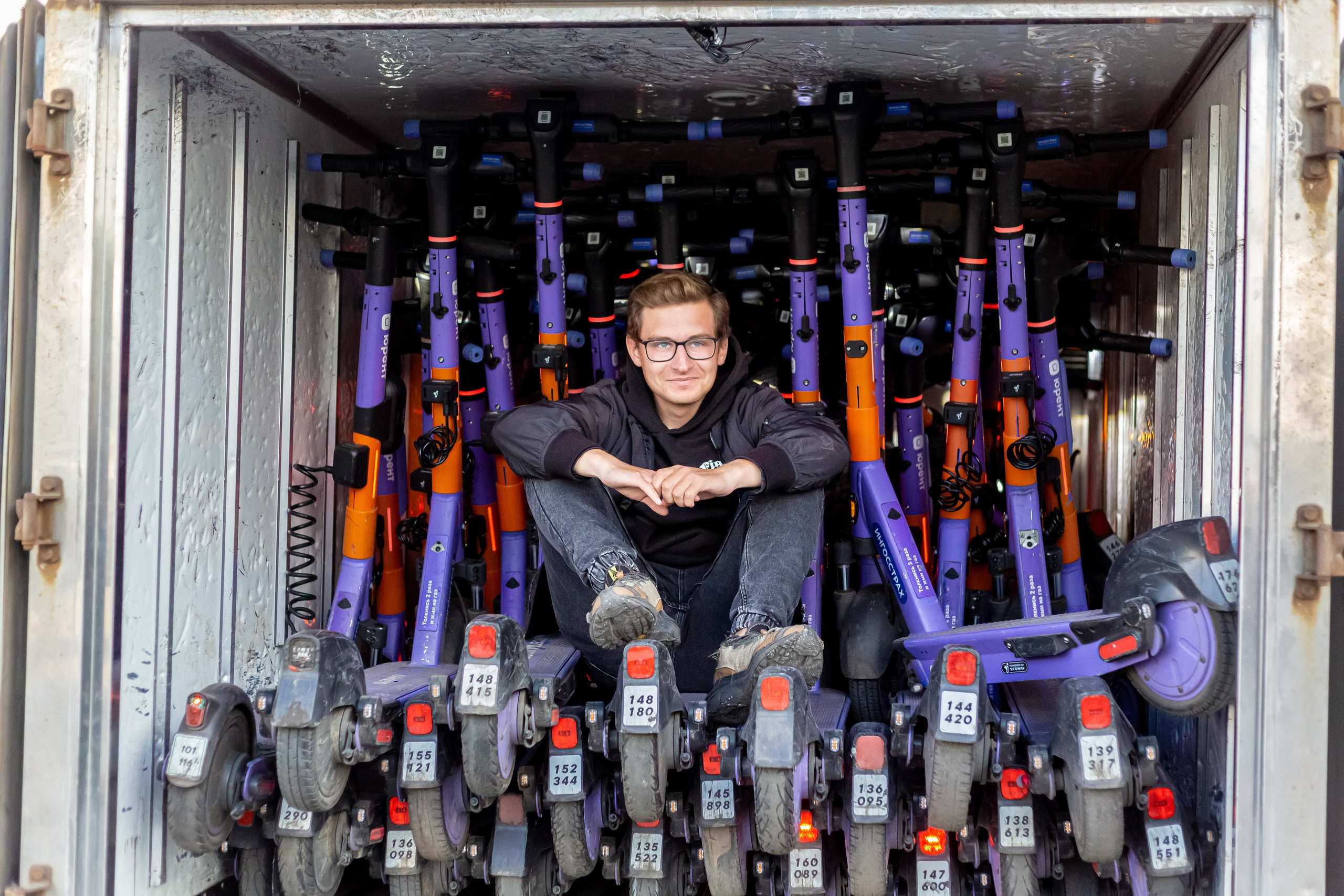 Репортажная фотография. Фотограф Маша Штайн