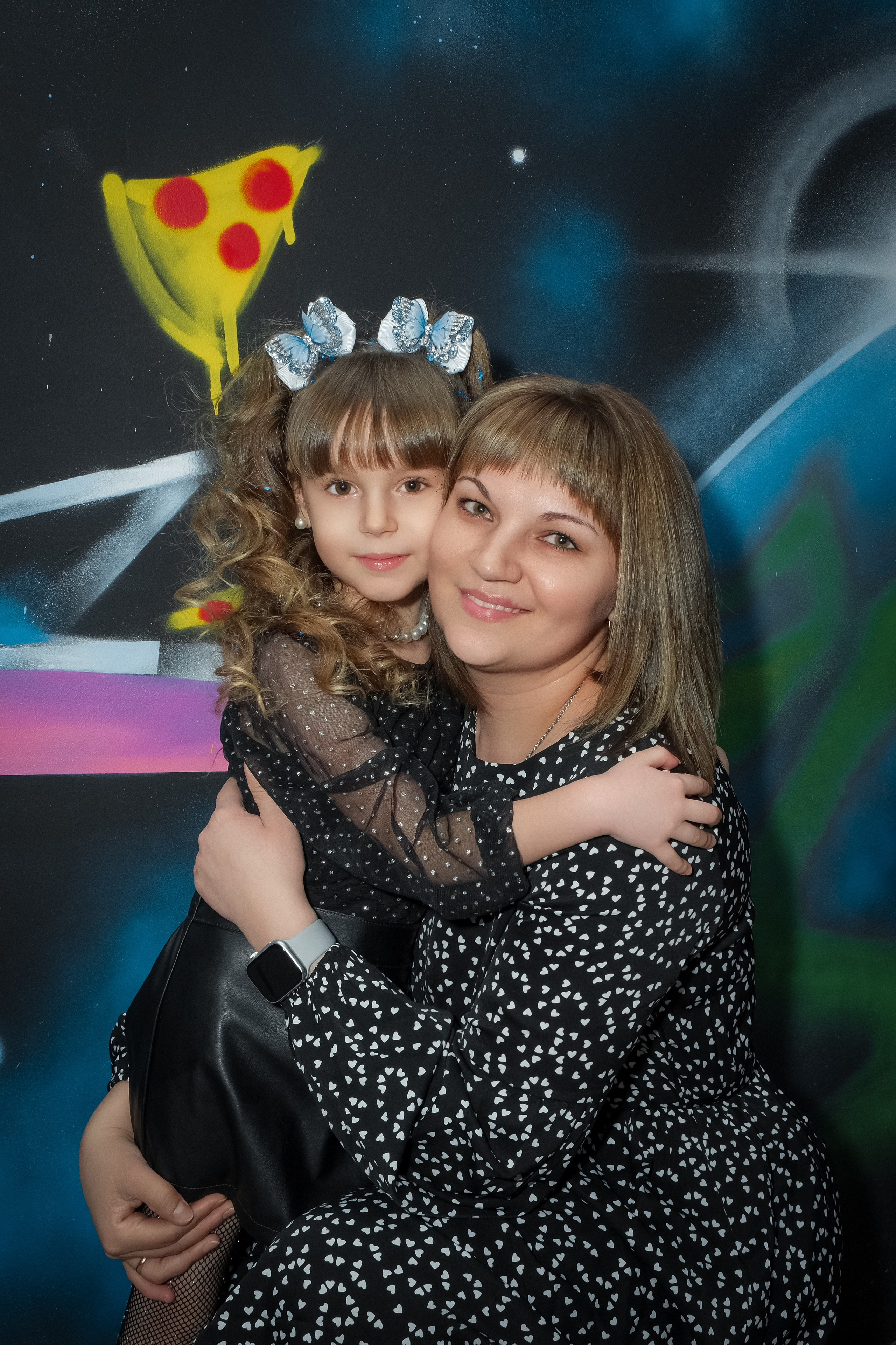 Детский праздник. Привет! Меня зовут Дарья и я фотограф/видеограф из Ульяновска