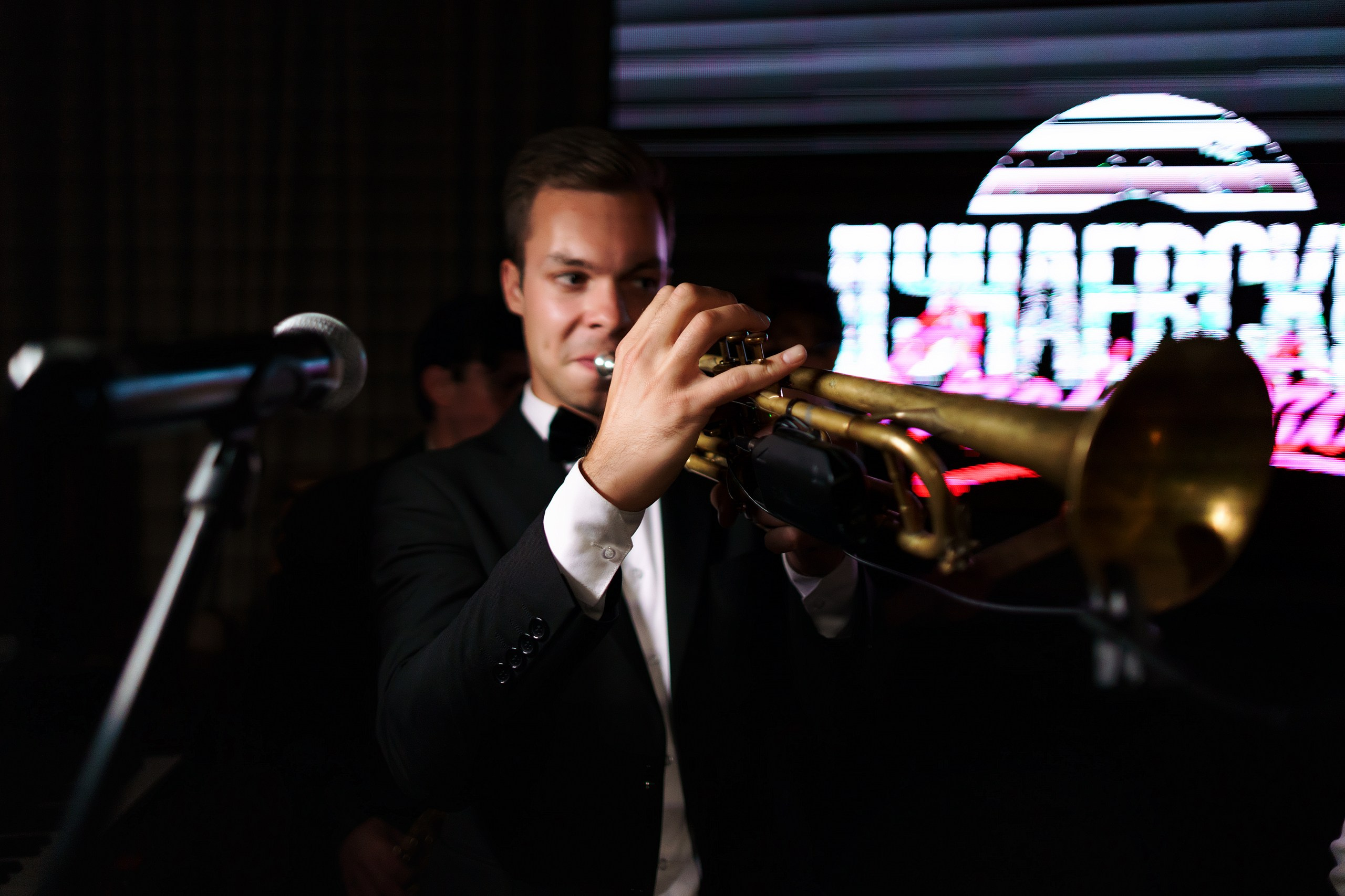 День рождения Radio Record. Свадебный и семейный фотограф Ярослав Фущич