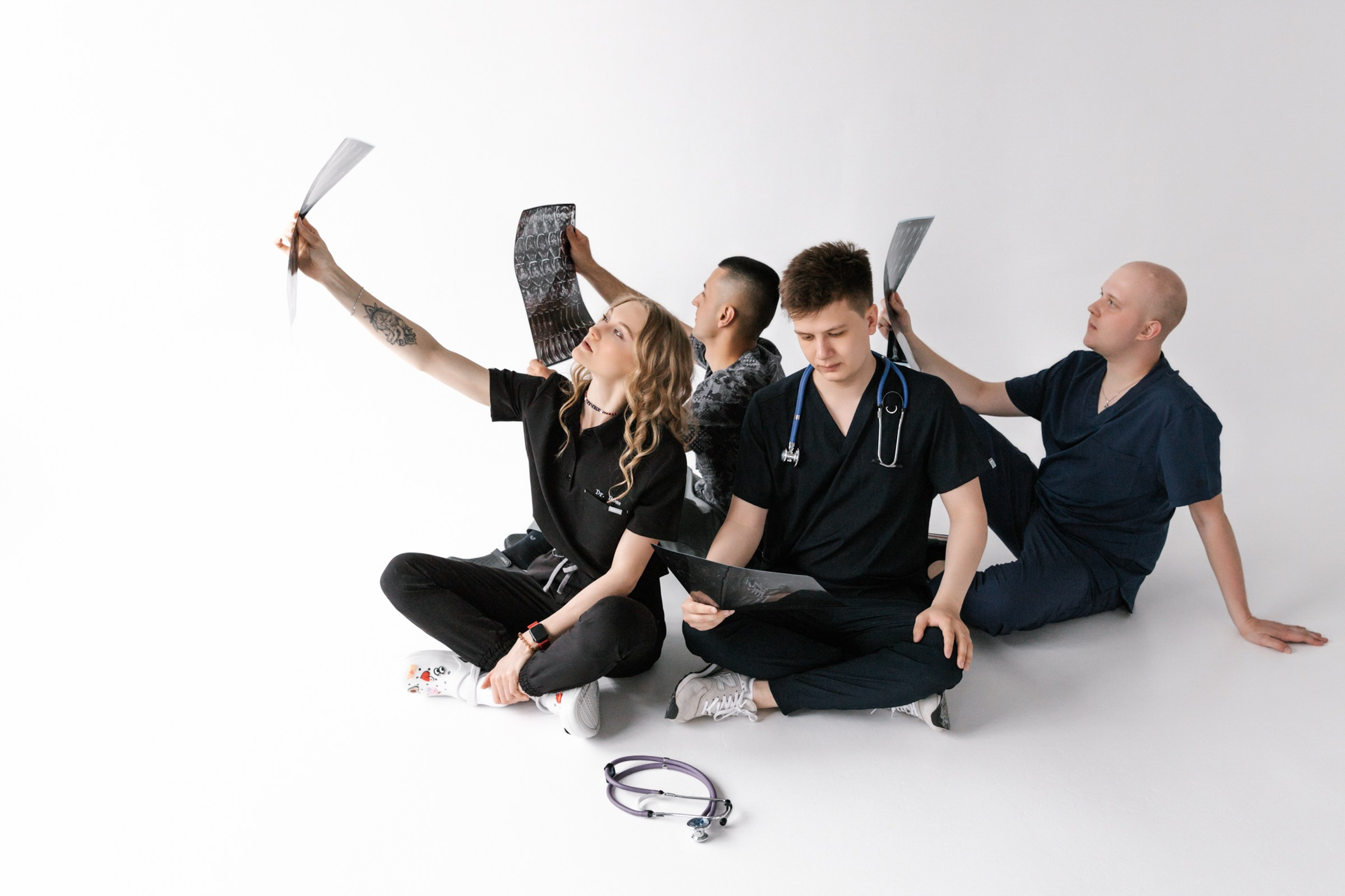 Выпускники. Свадебный фотограф Марьям Сайфулина г. Красноярск