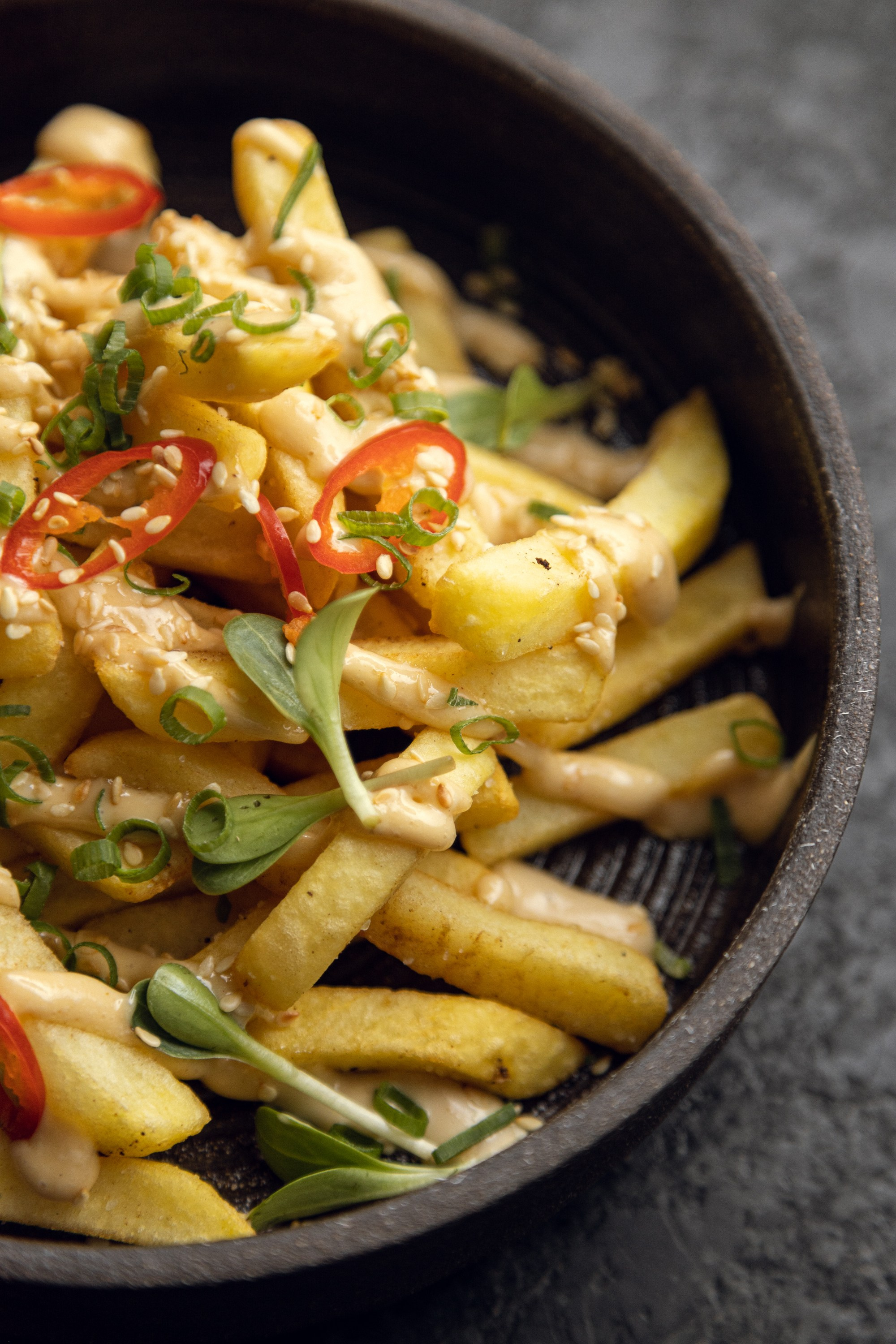 СЪЕМКА ДЛЯ РЕСТОРАНА "ASIA MAMA"