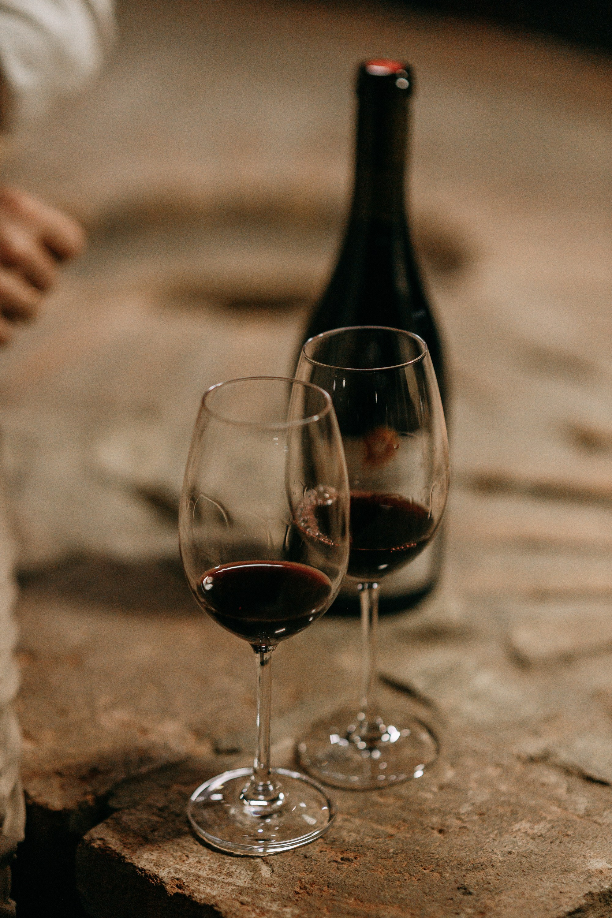 Олег и Даша