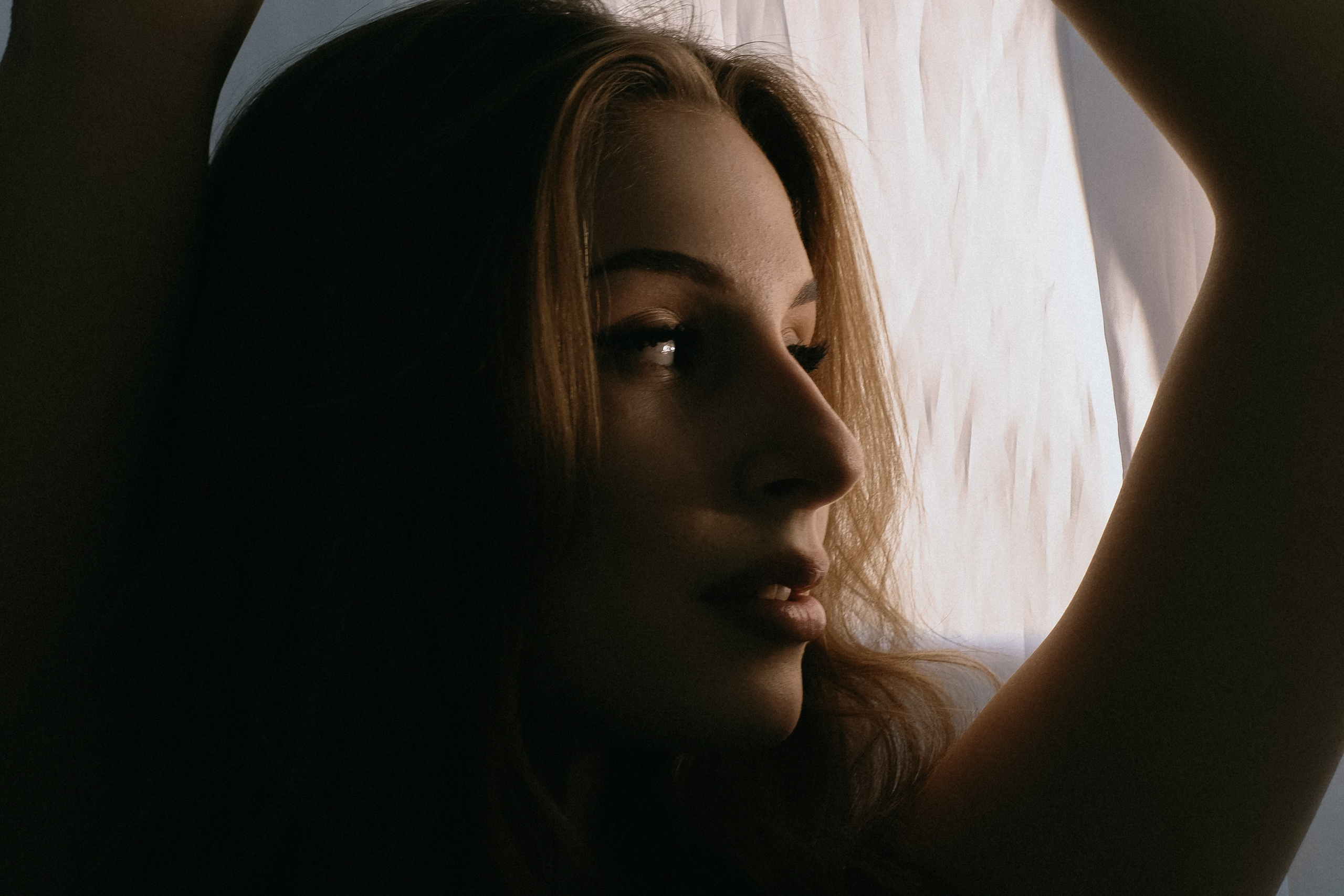 Даша. ФОТОГРАФ АННА КАЗАРЯН