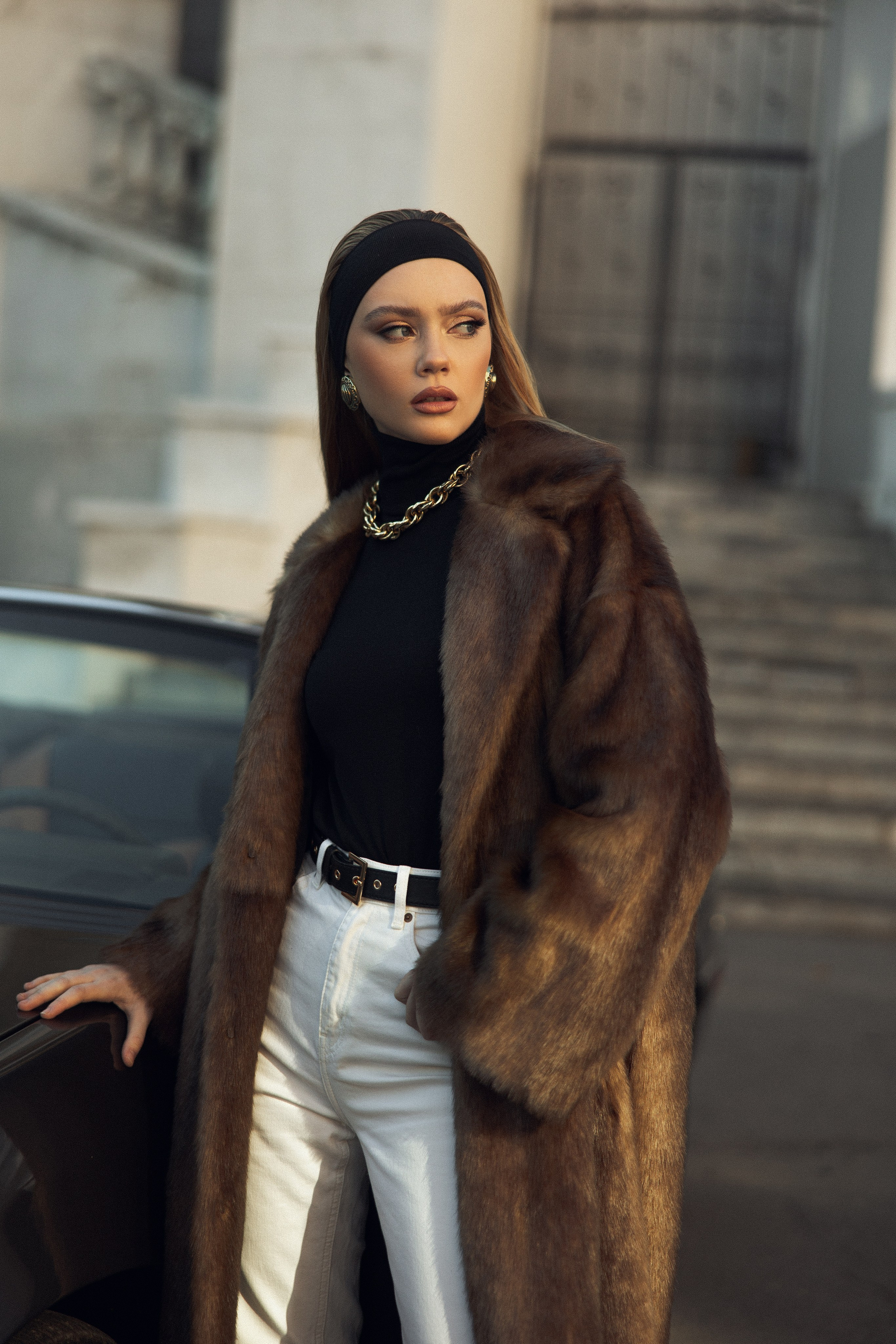 Old money. Свадебный и портретный фотограф в Ростове на Дону Андо Саргсян