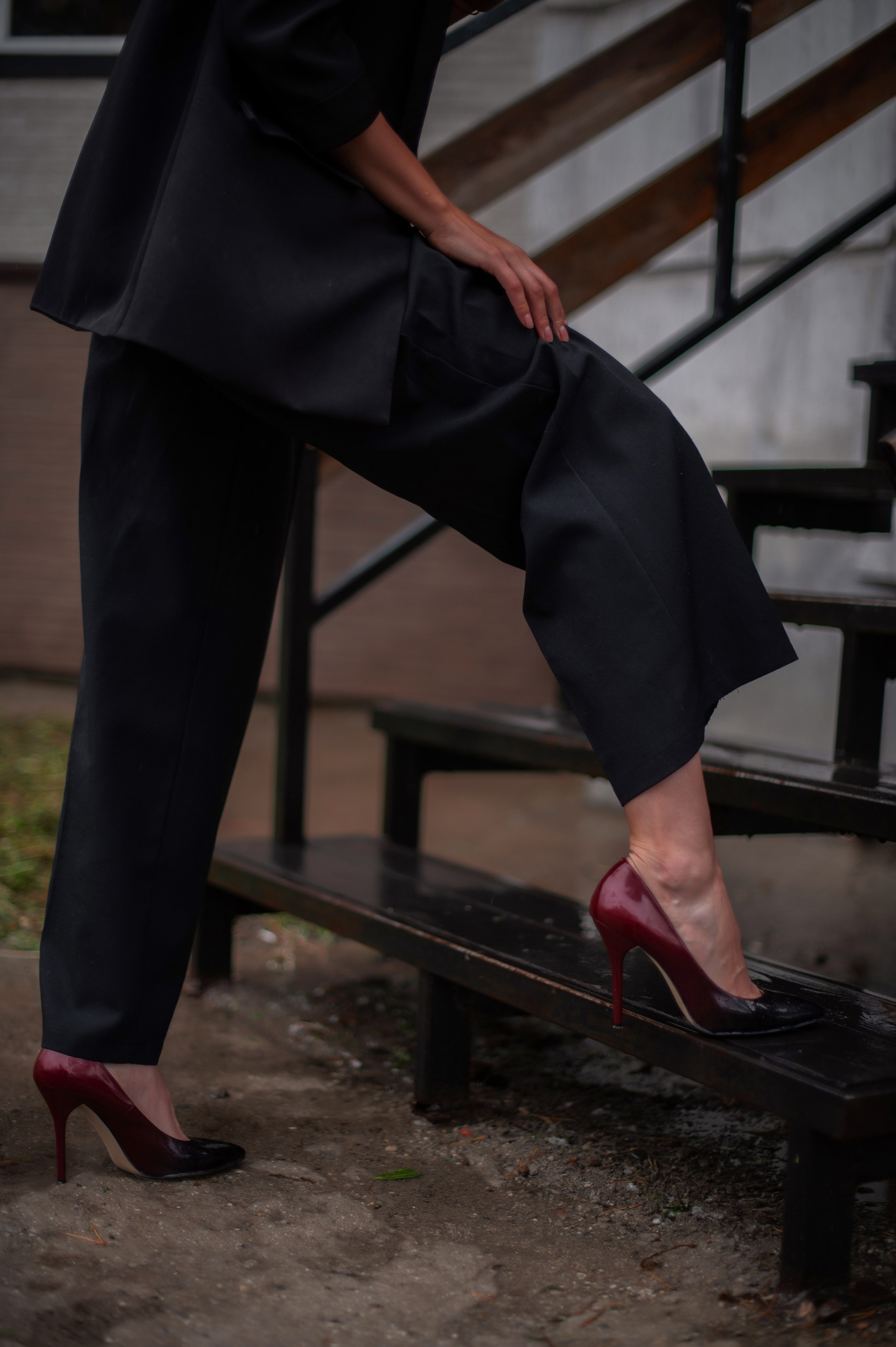 Катя. Фотограф Виктория Воронина