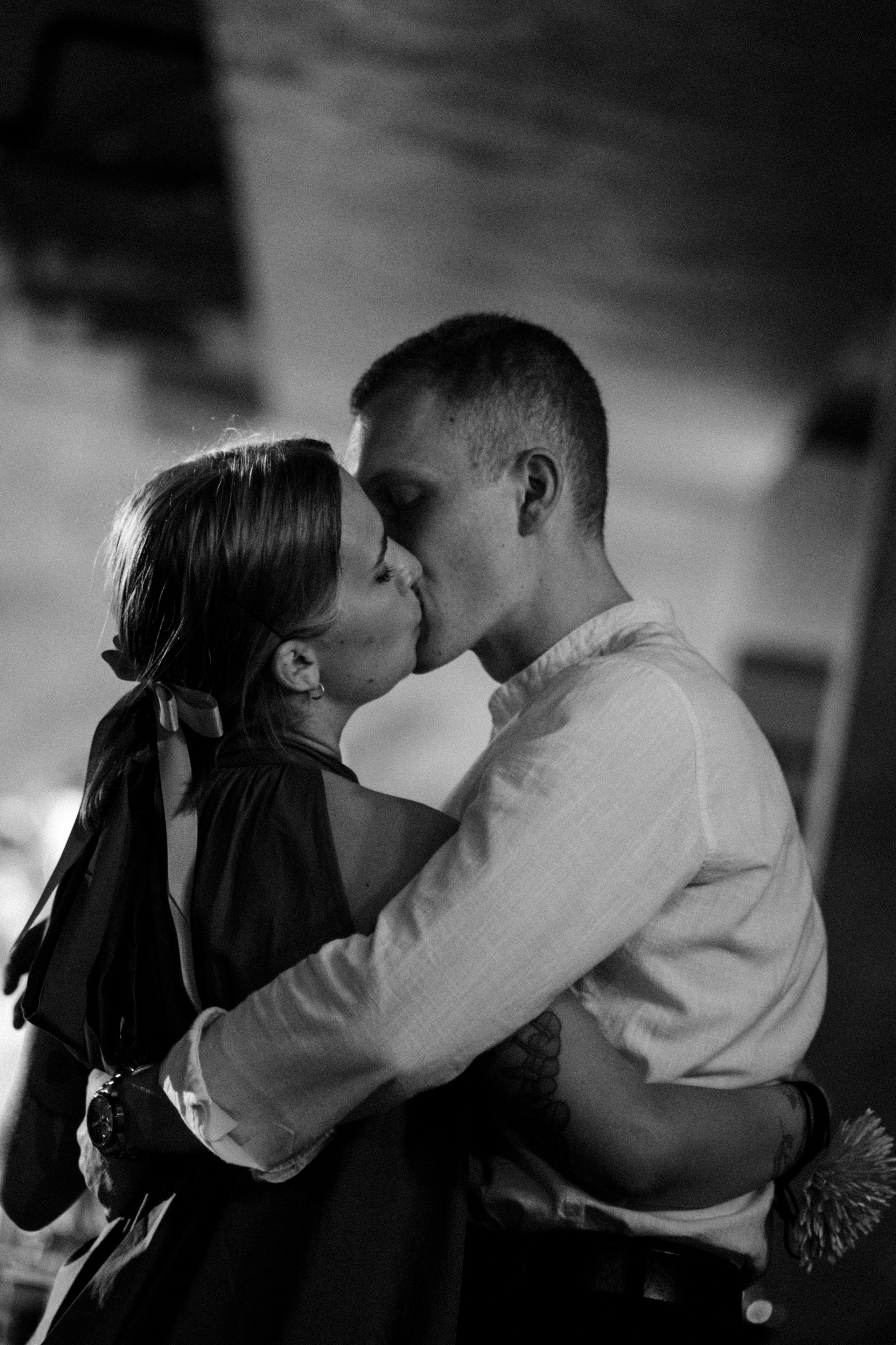 «Дорогие мои ребята». Свадебный фотограф Москва Светлана Анисимова