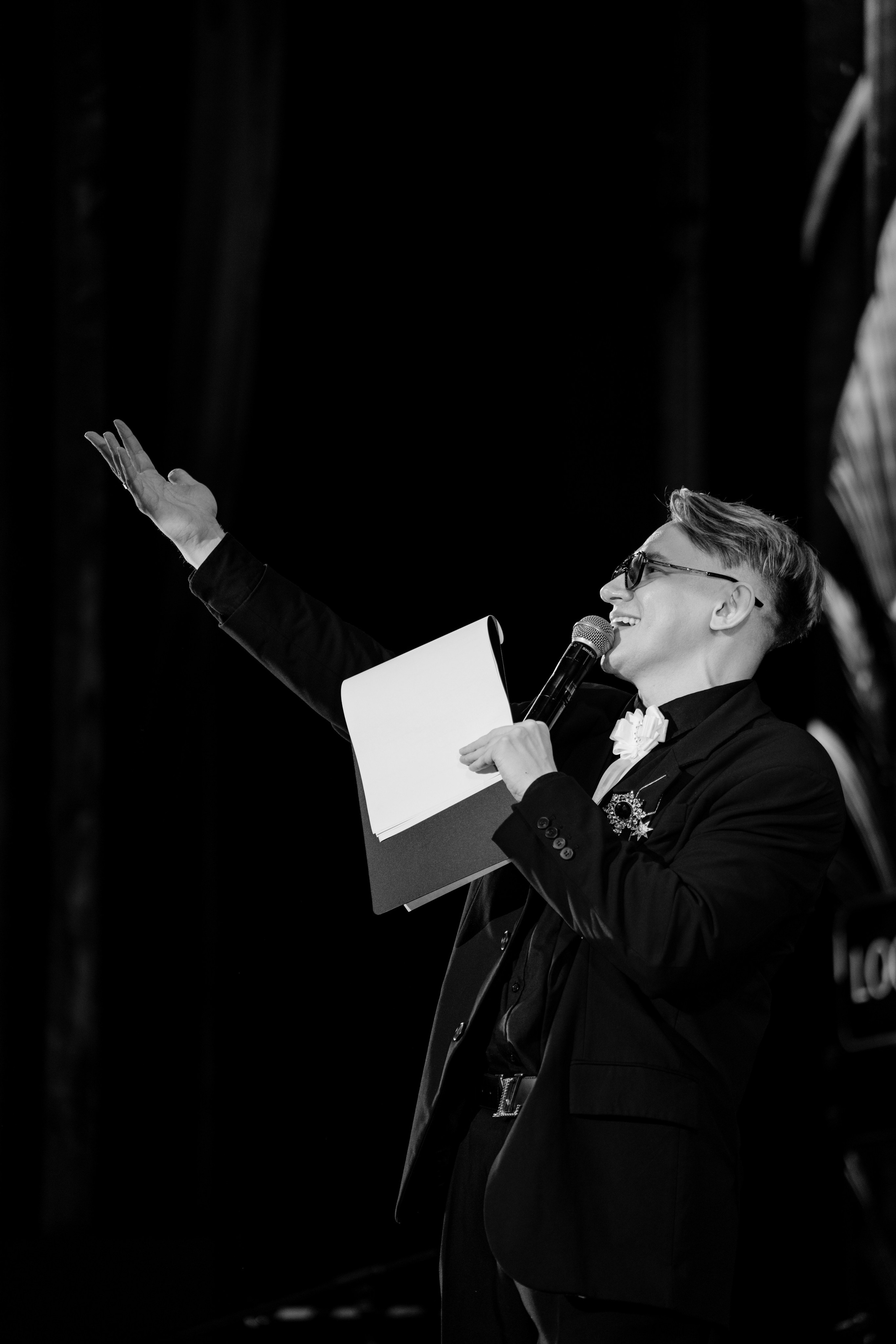 Фотограф Сергей Дружинин на премию GetAward. Репортажный фотограф Москва Сергей Дружинин