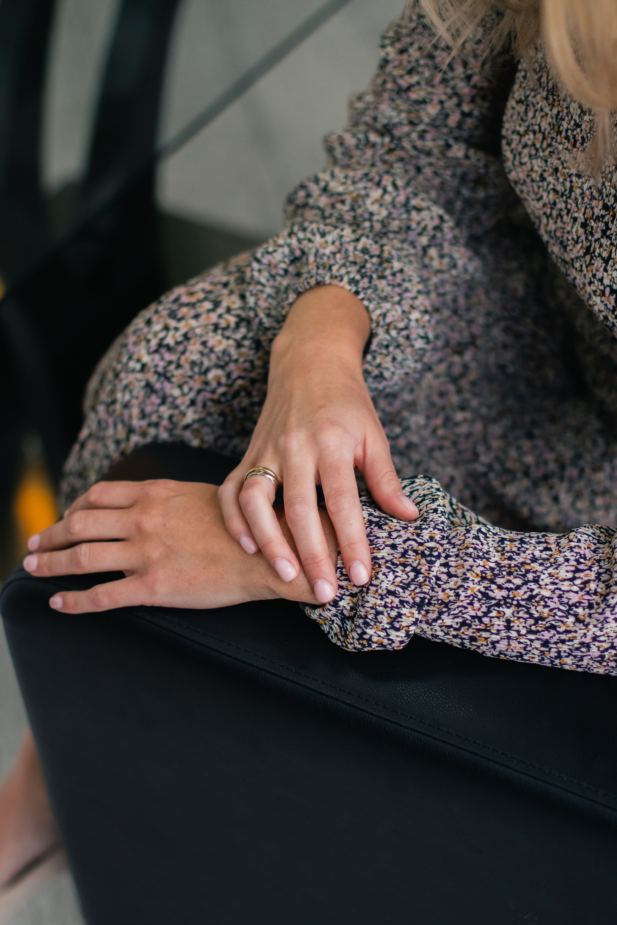 Ирина. Главная