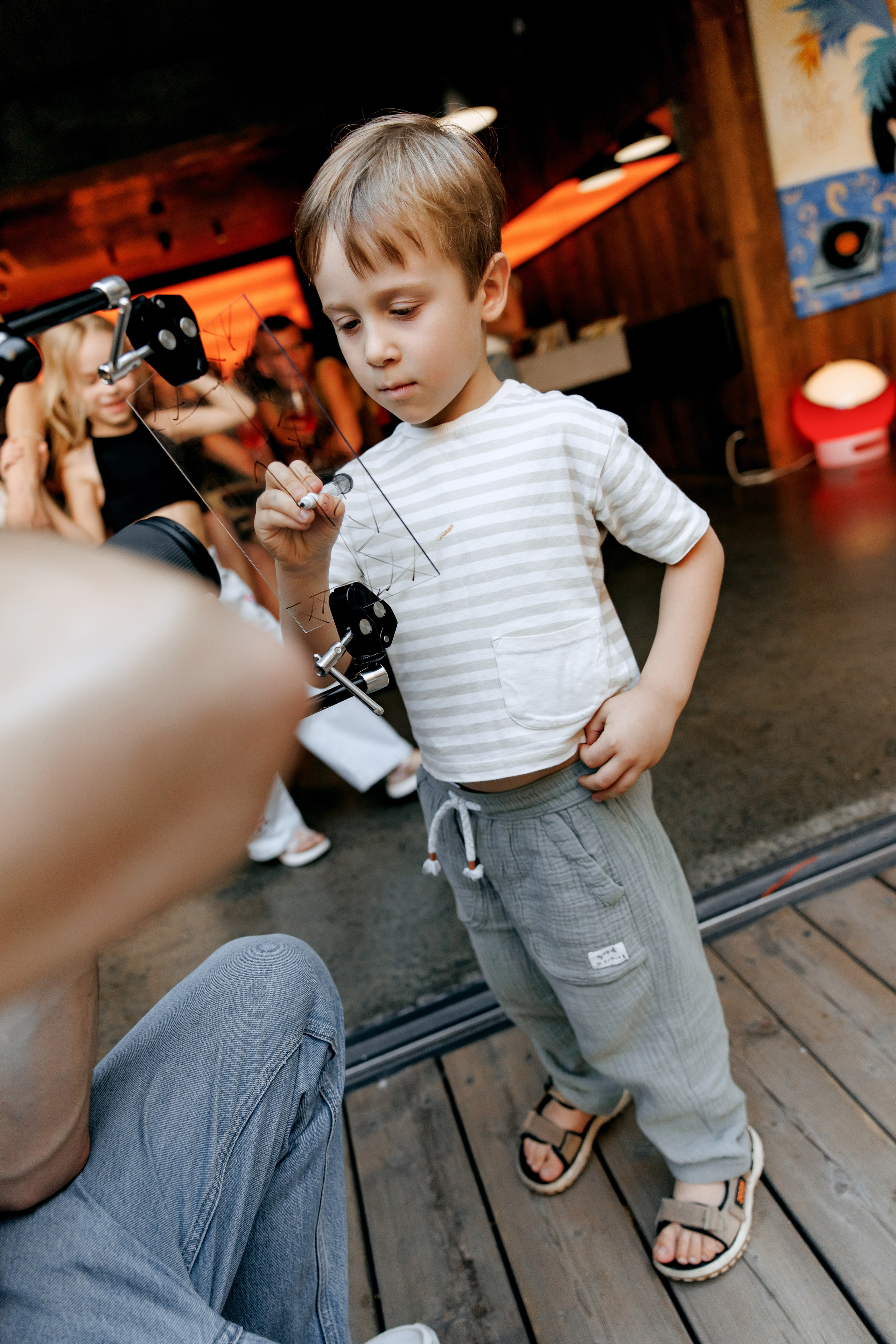 ME2ME. Wedding and Reportage photographer Marmarov Christya